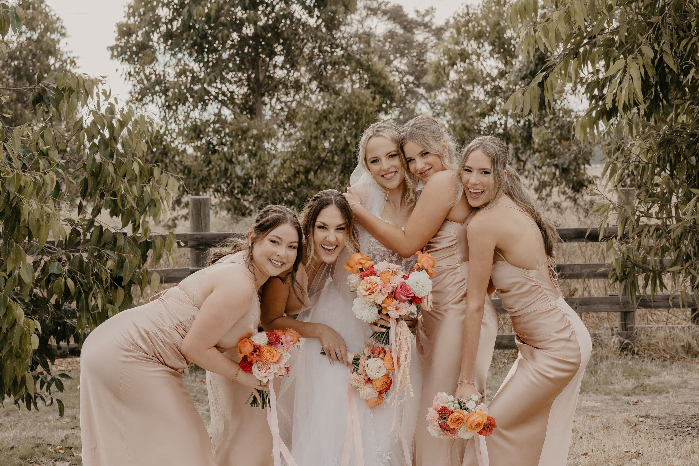 Wild Orchid Creative wedding vendor