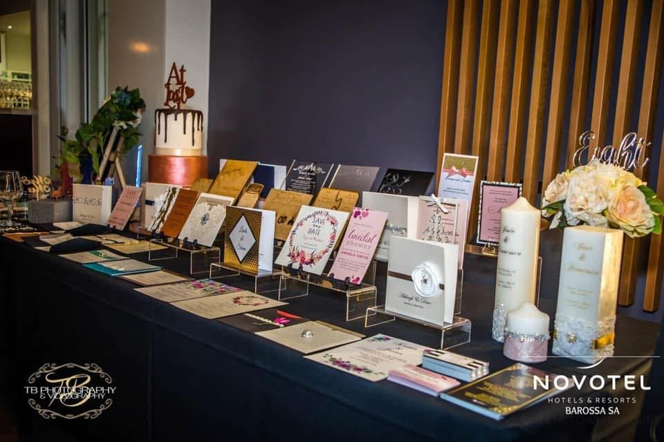 Dizzi Dezine wedding vendor