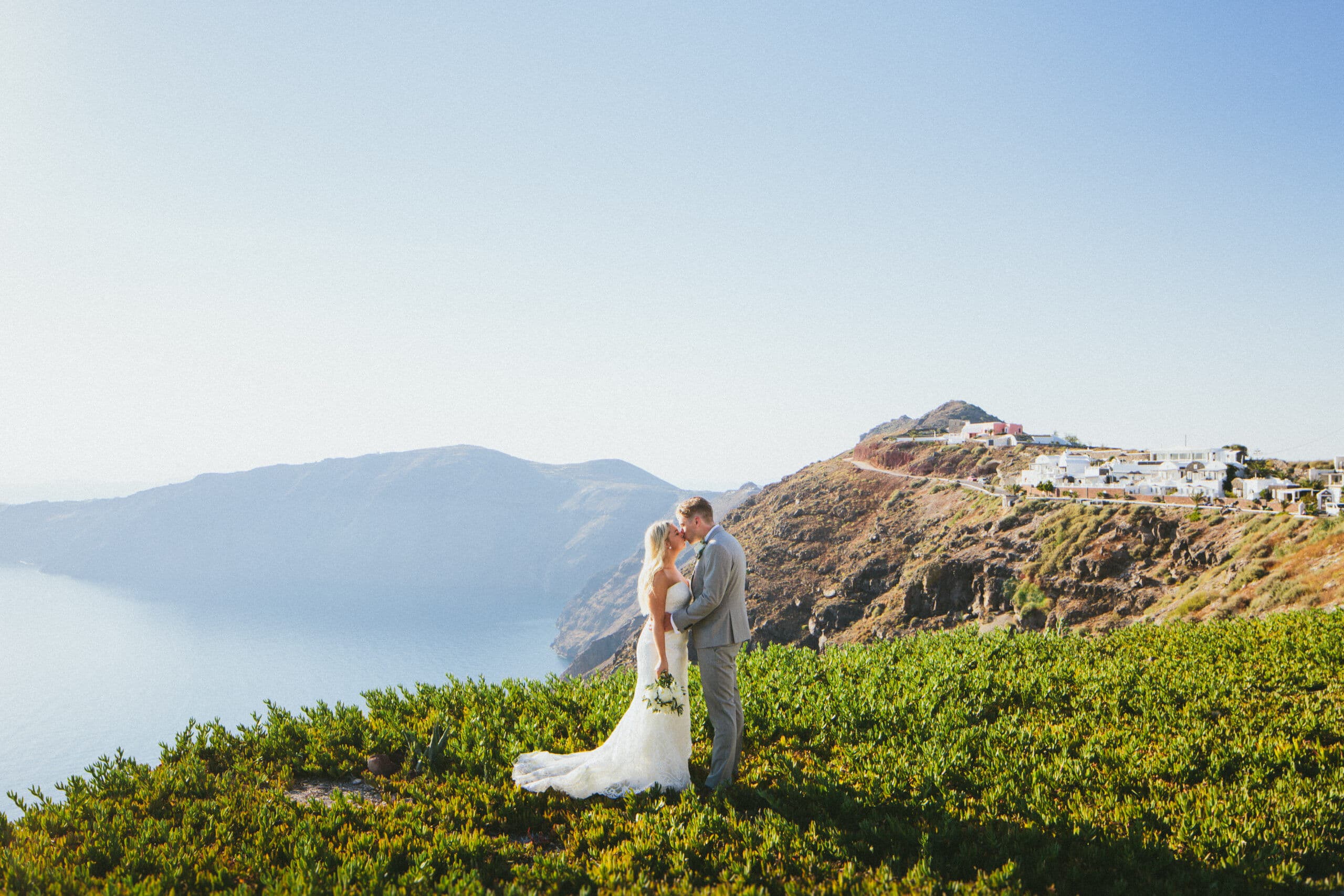 Hitched Escapes wedding vendor
