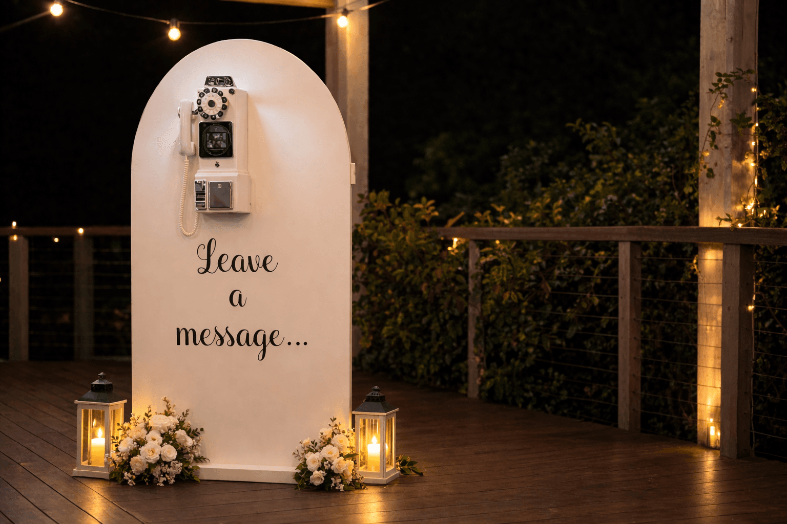 Avoca Weddings wedding vendor