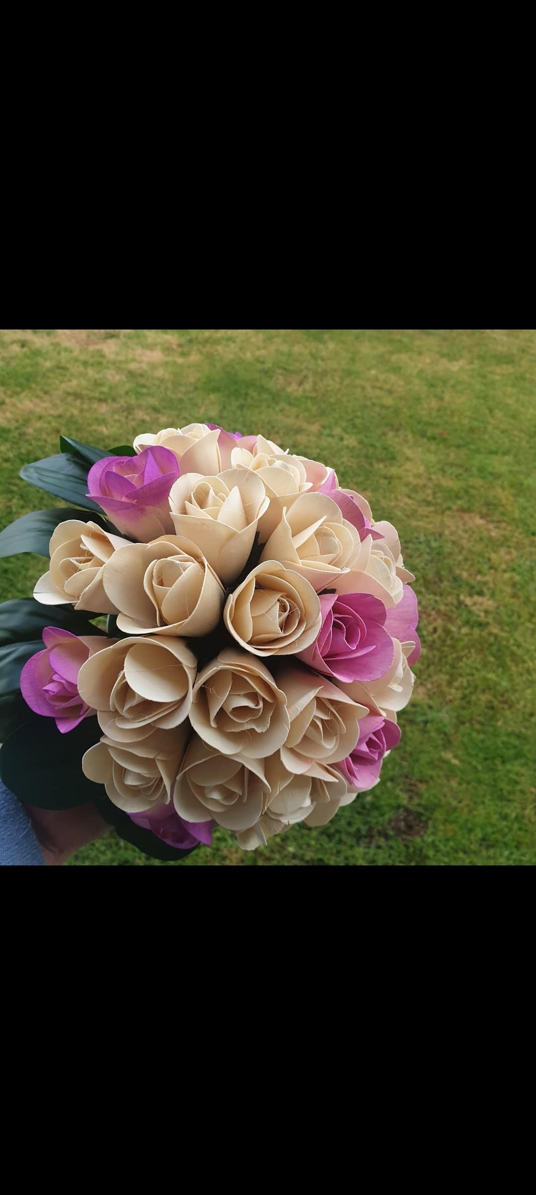 Wonthaggi Wooden Roses wedding vendor