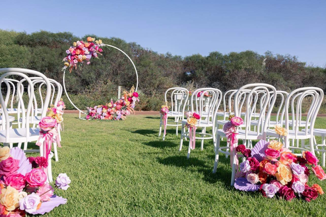 Weddings & Events by Bella wedding vendor