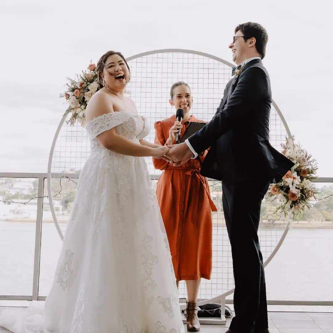 Creative Love Ceremonies wedding vendor