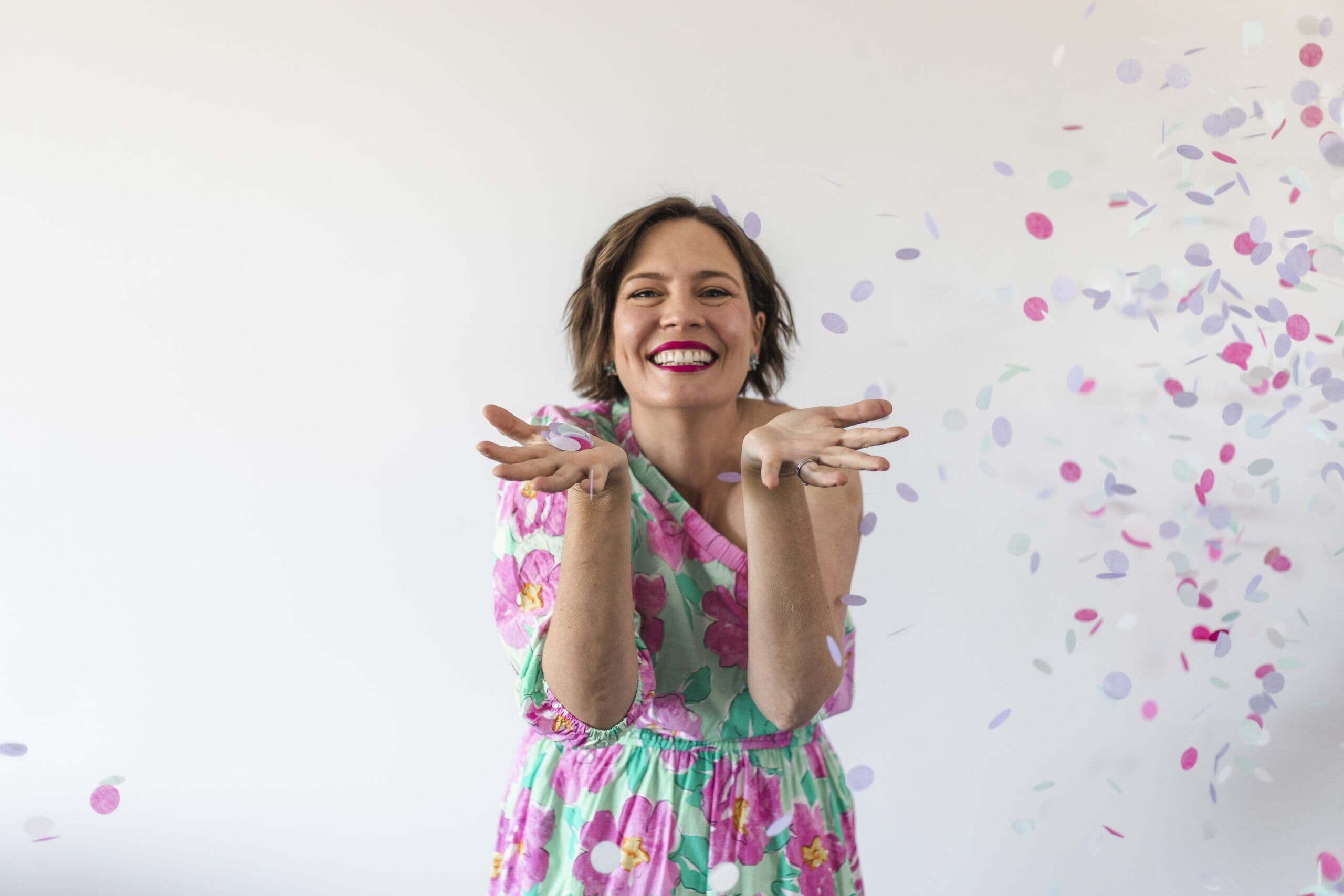 Celebrations By Carla wedding vendor