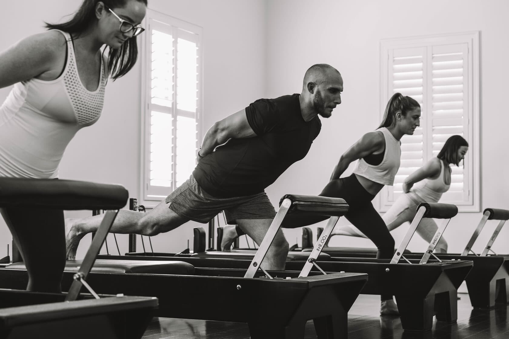 Studio Pilates Wollongong - Image 8