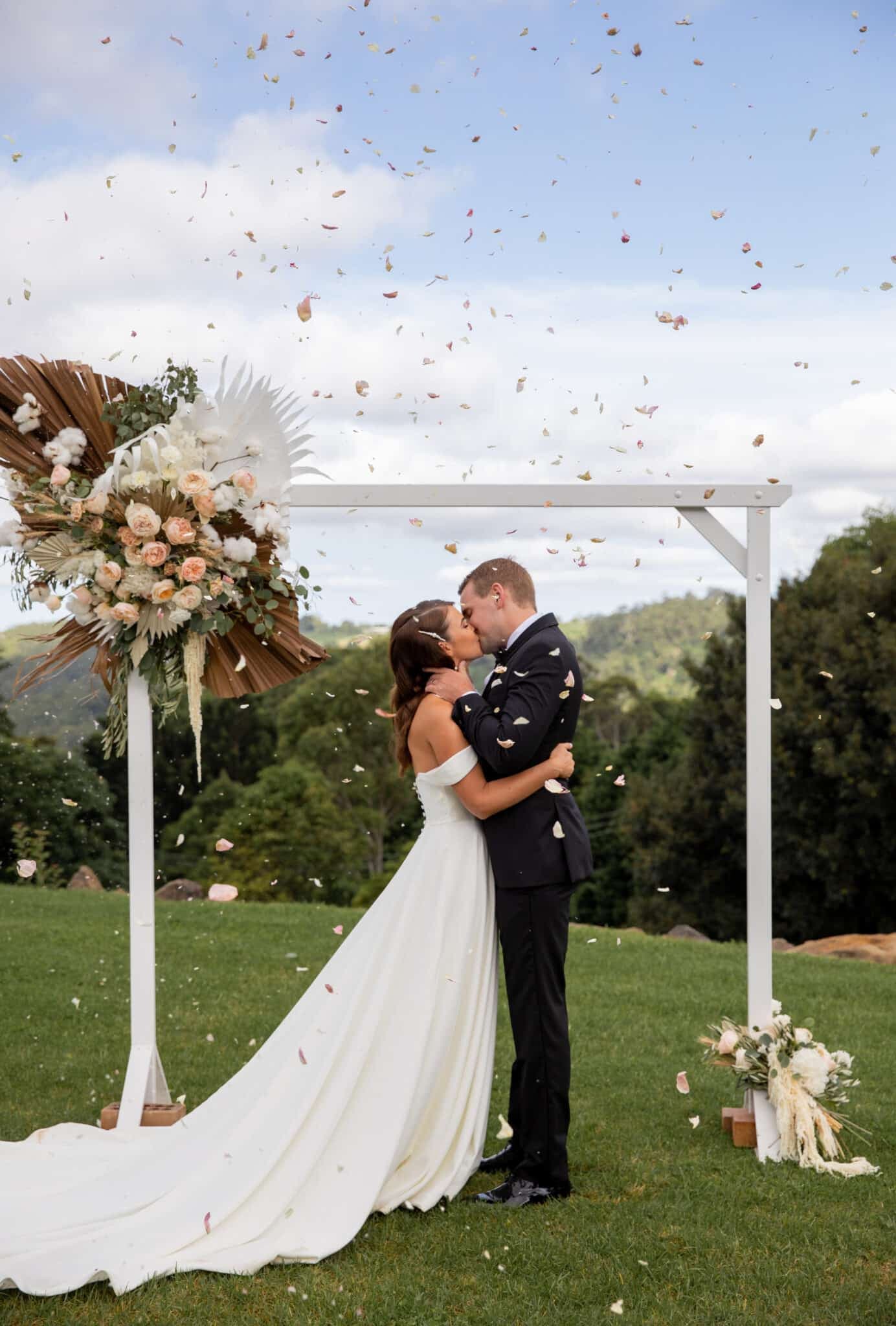 Hampton Estate Wines wedding vendor