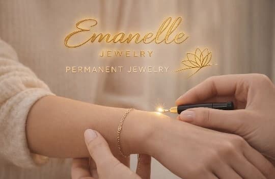 Emanelle wedding vendor