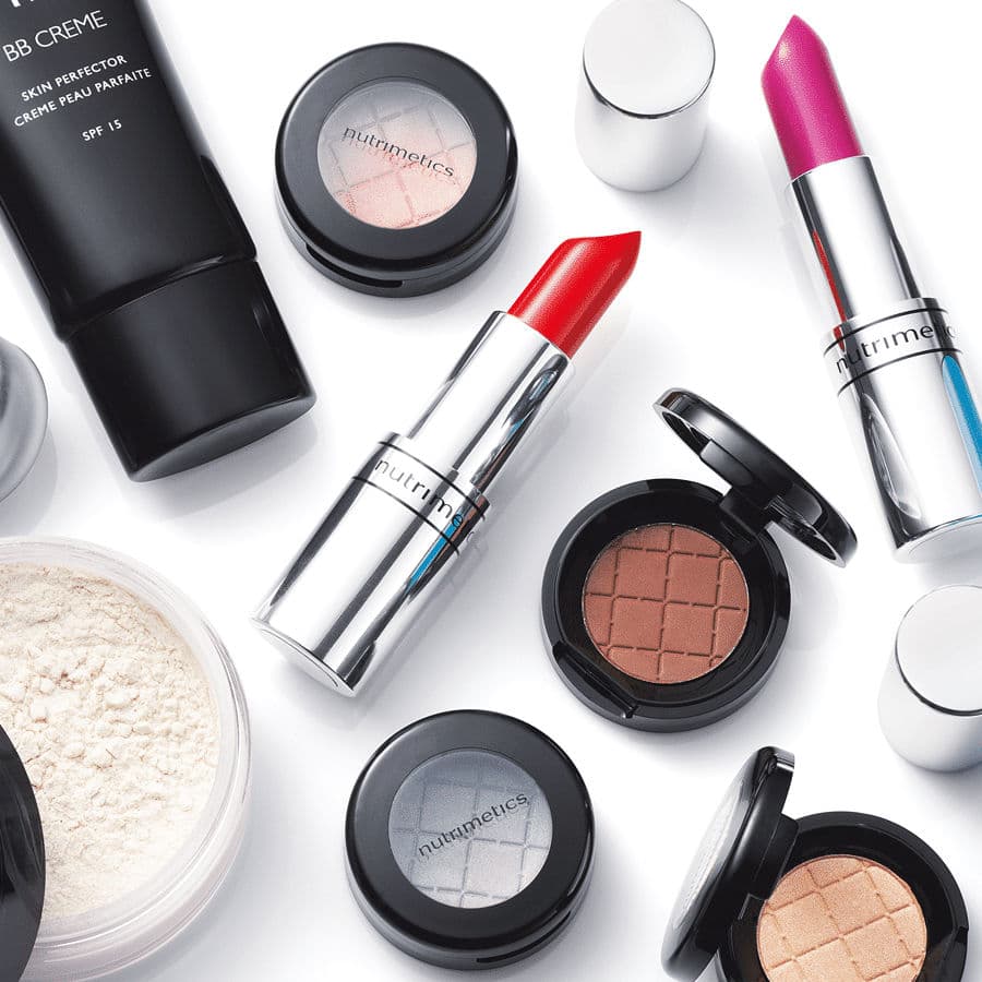 Nutrimetics β Denise Wong wedding vendor