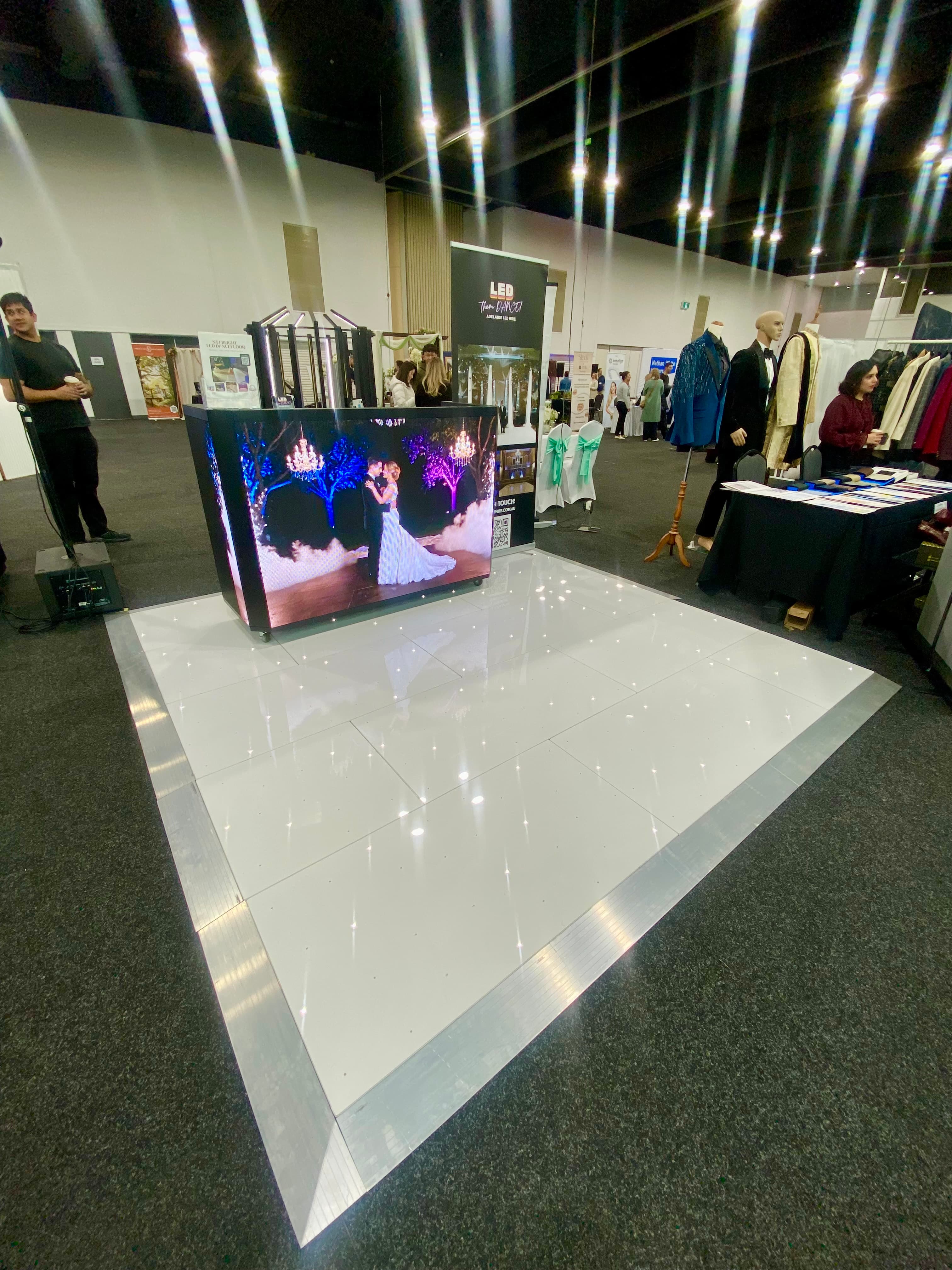 Adelaide LED Hire - Image 9