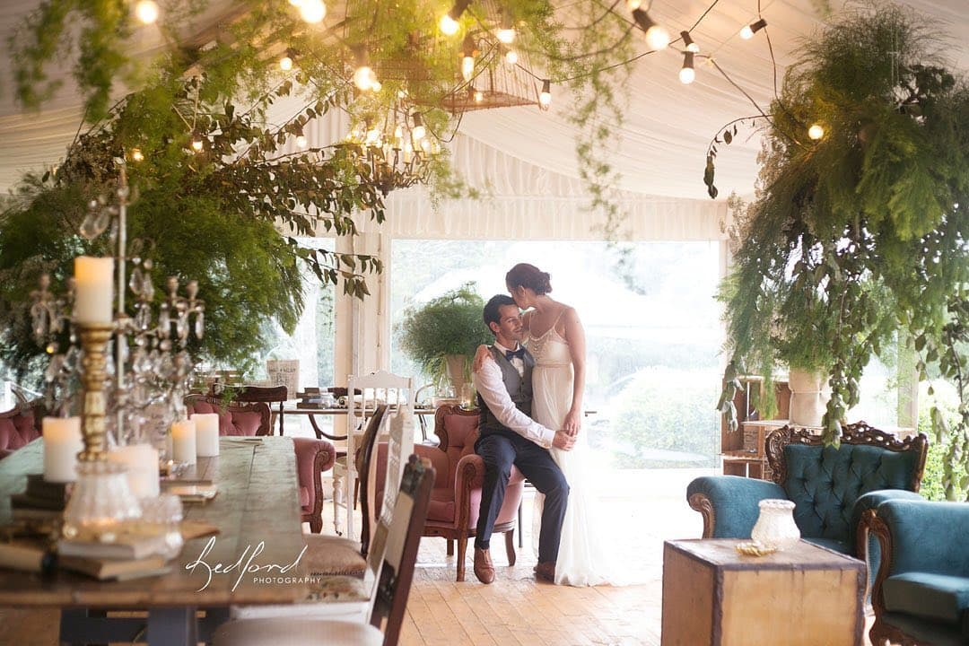 Bedford Photography wedding vendor