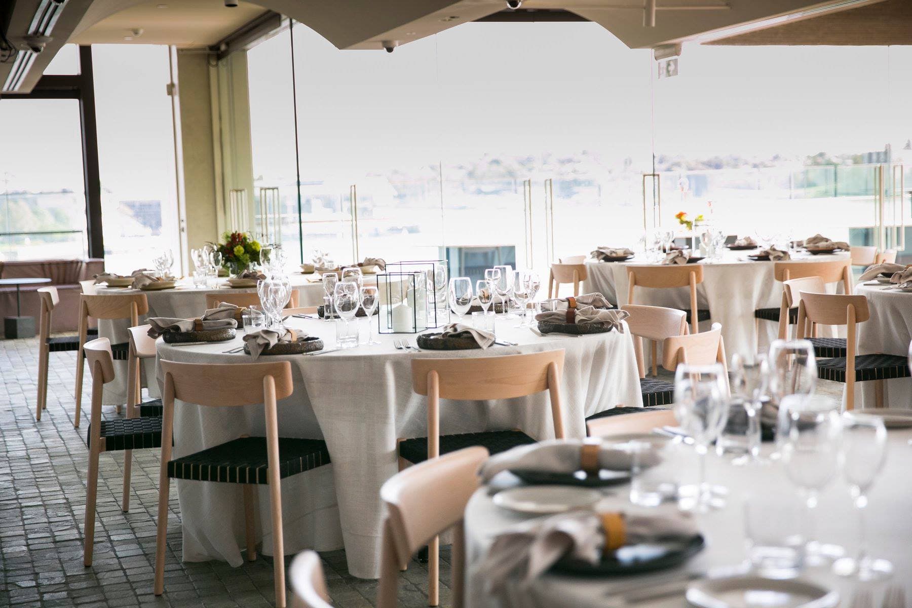 Australian Venue Co wedding vendor