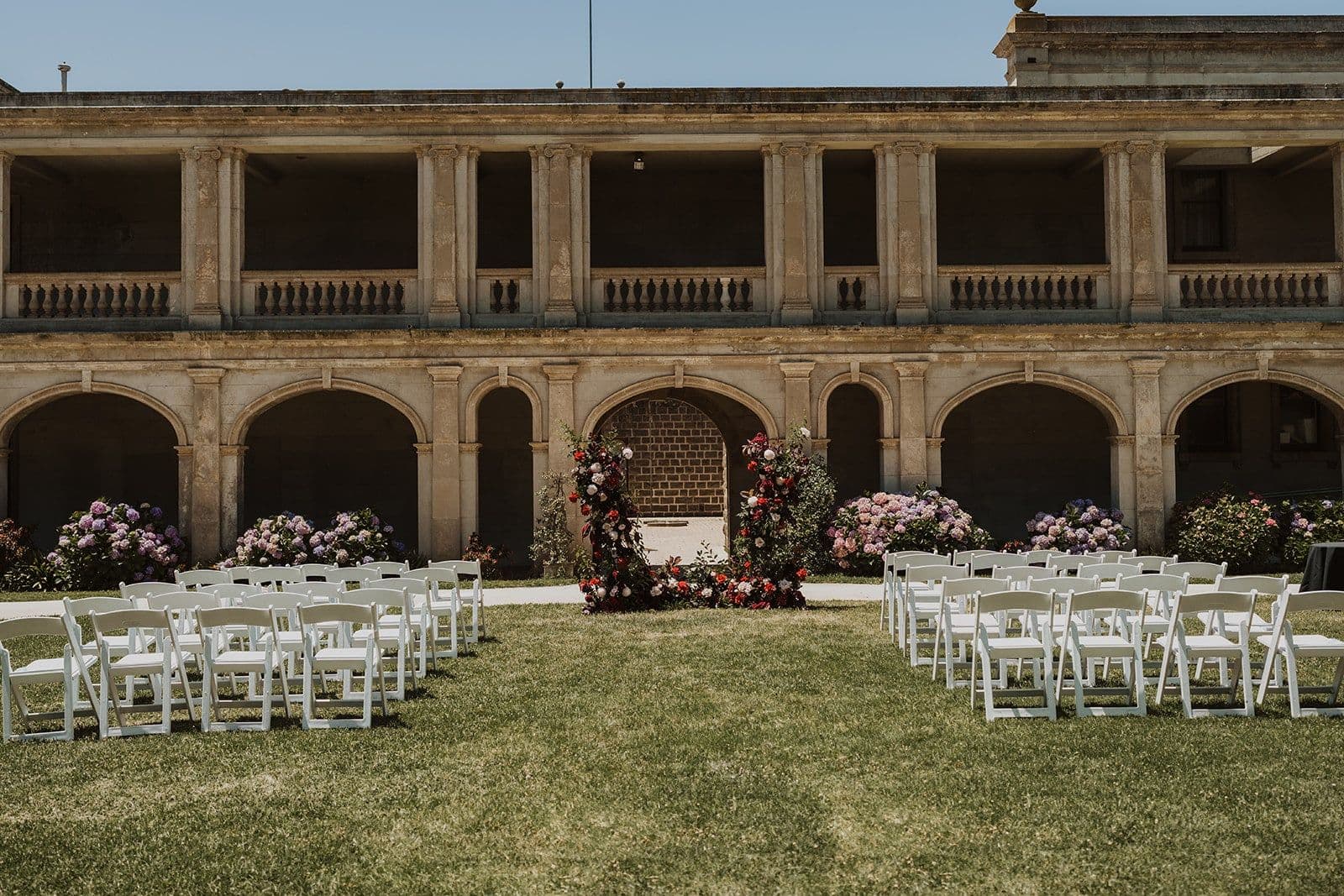 Confetti Society wedding vendor