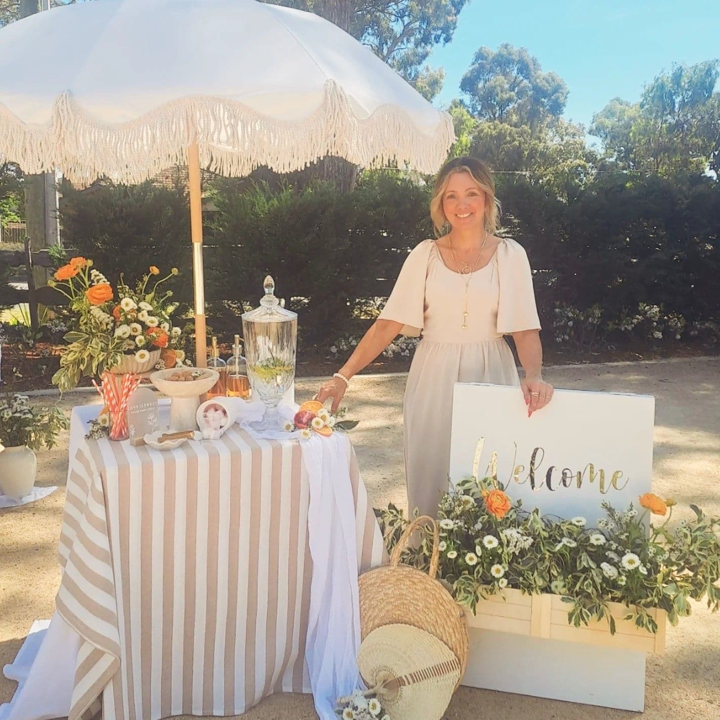 Piccolo & Petals wedding vendor