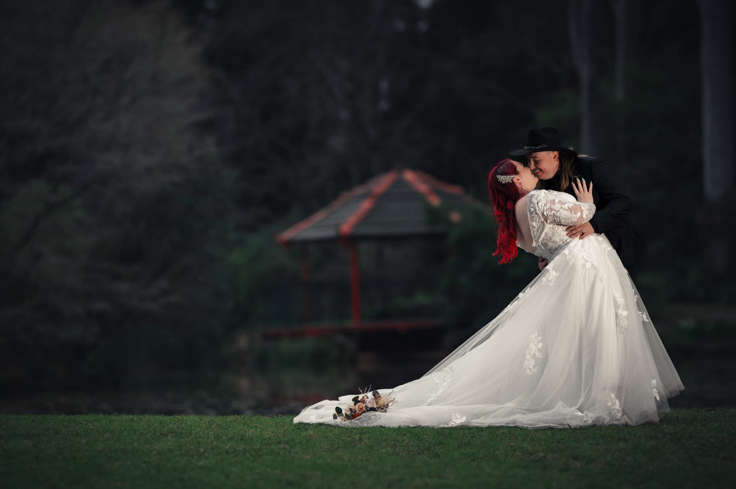 Oz Wedding Photography wedding vendor