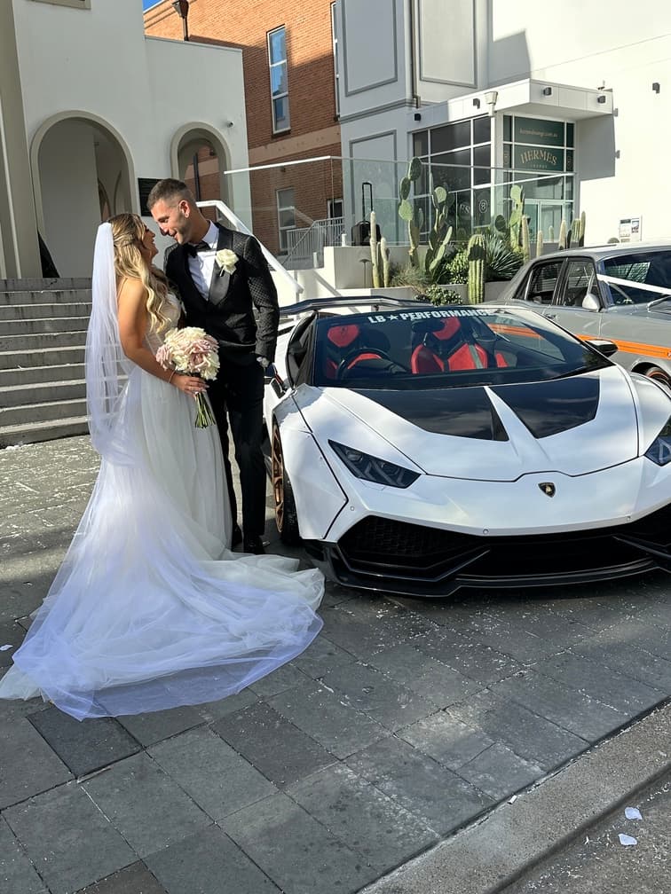 Gallardo Hire - Image 5
