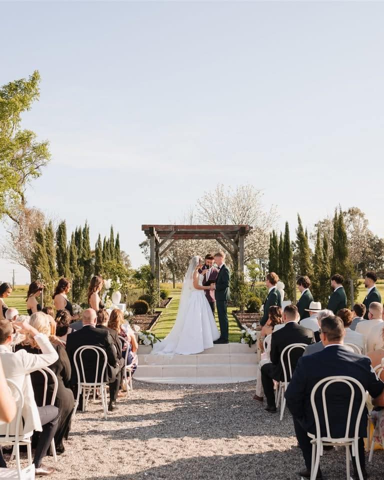 The Sienna Hunter Valley wedding vendor