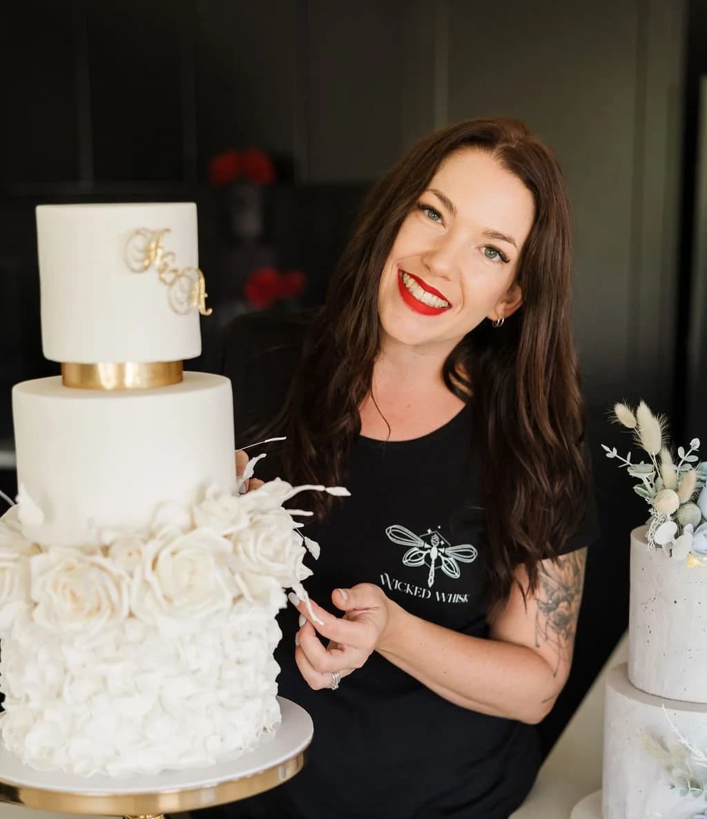 Wicked Whisk wedding vendor