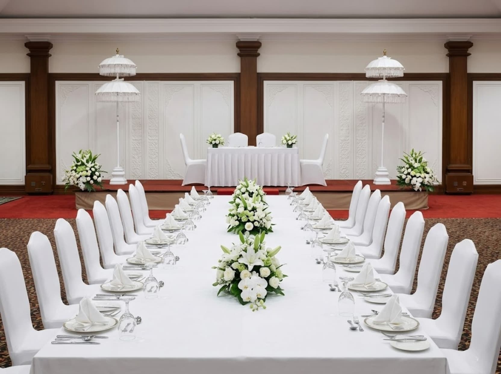 Magical Bali Wedding - Image 6