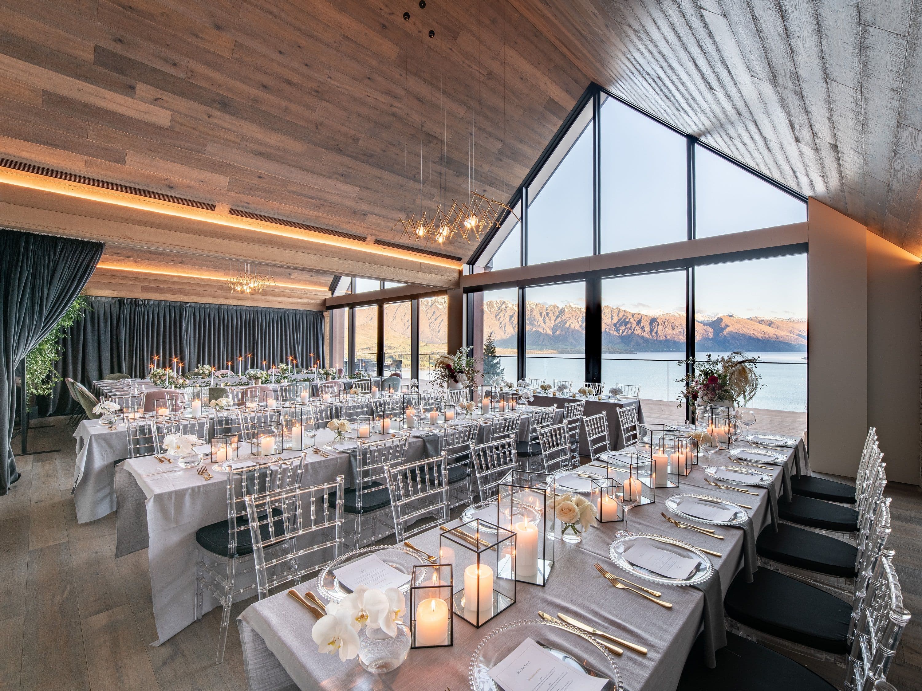Kamana Lakehouse wedding vendor