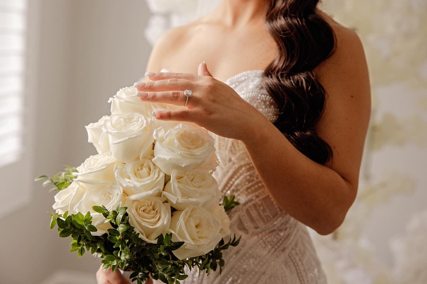 Scent of a fleur wedding vendor