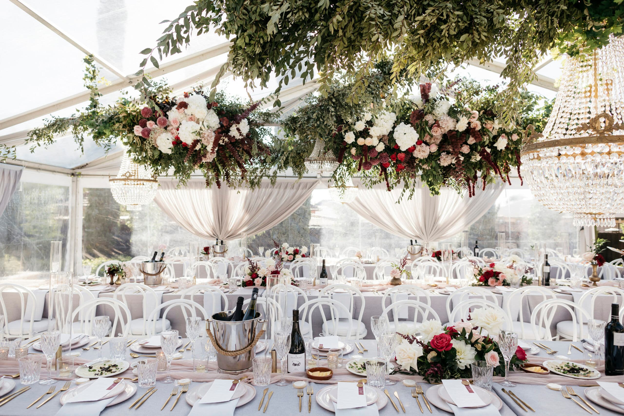 Sparrow Weddings and Events wedding vendor
