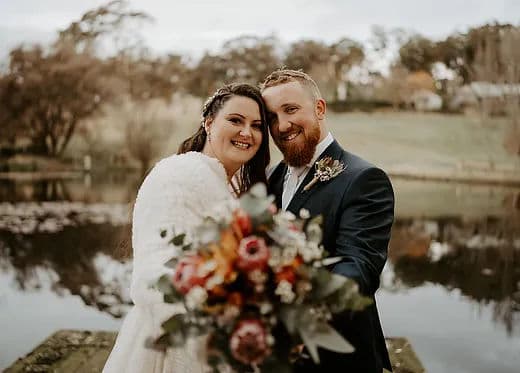 Sparkle Eyes Photography wedding vendor