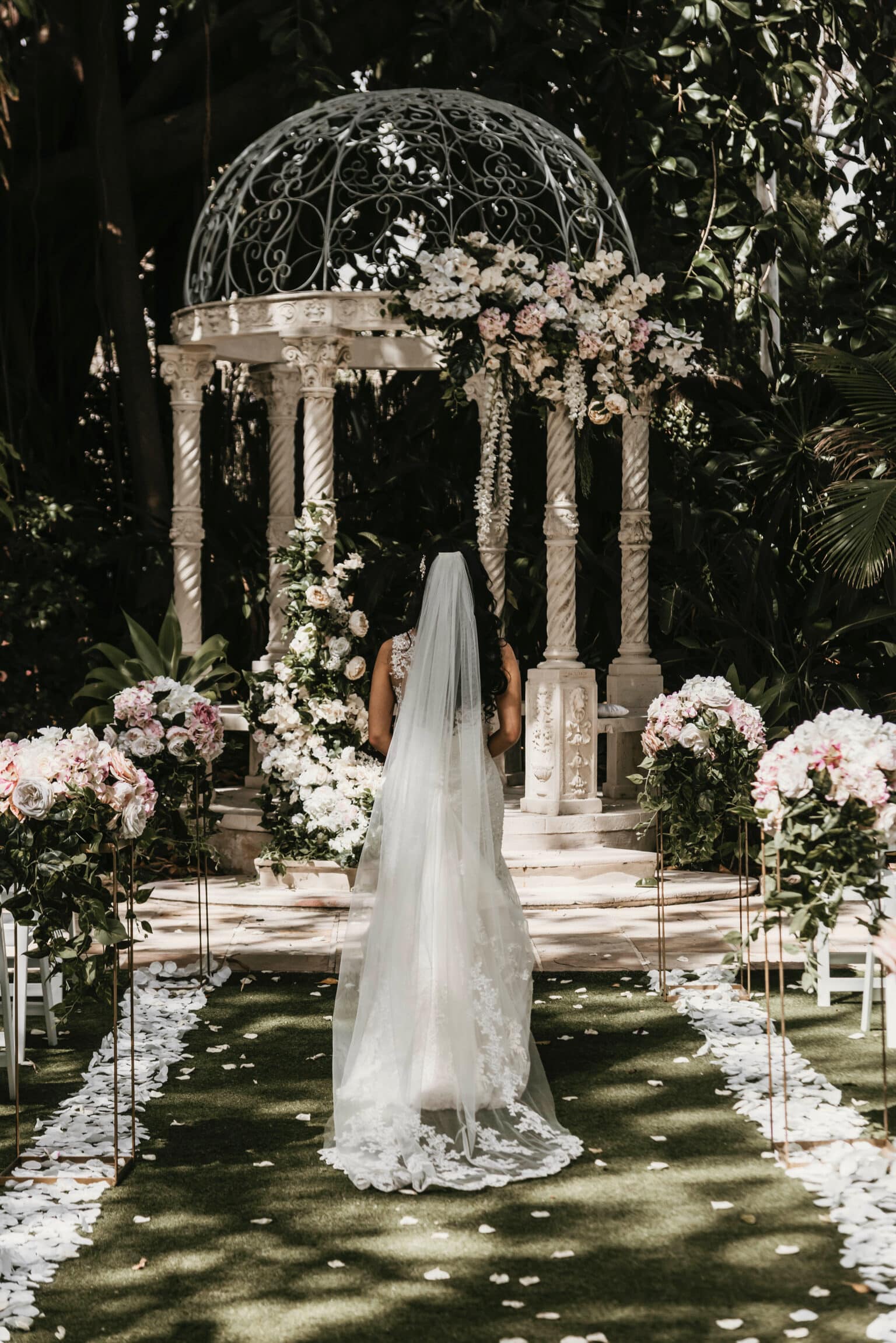 Boulevard Gardens wedding vendor