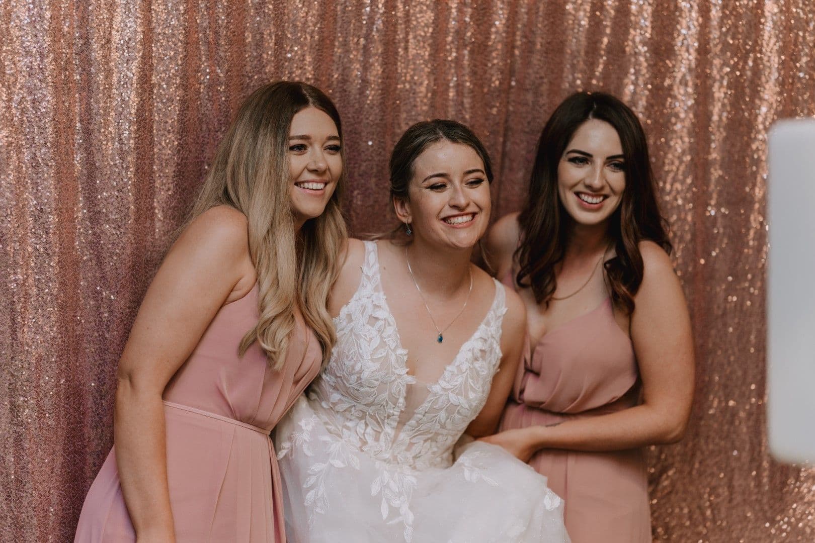 Glow Booth wedding vendor