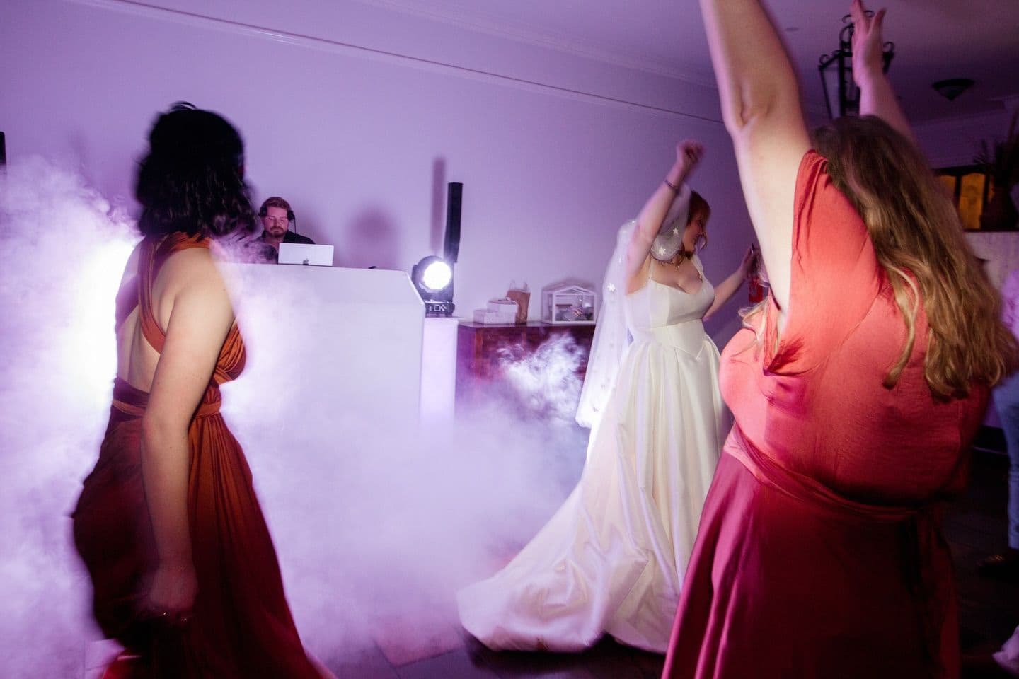 VSL Events wedding vendor