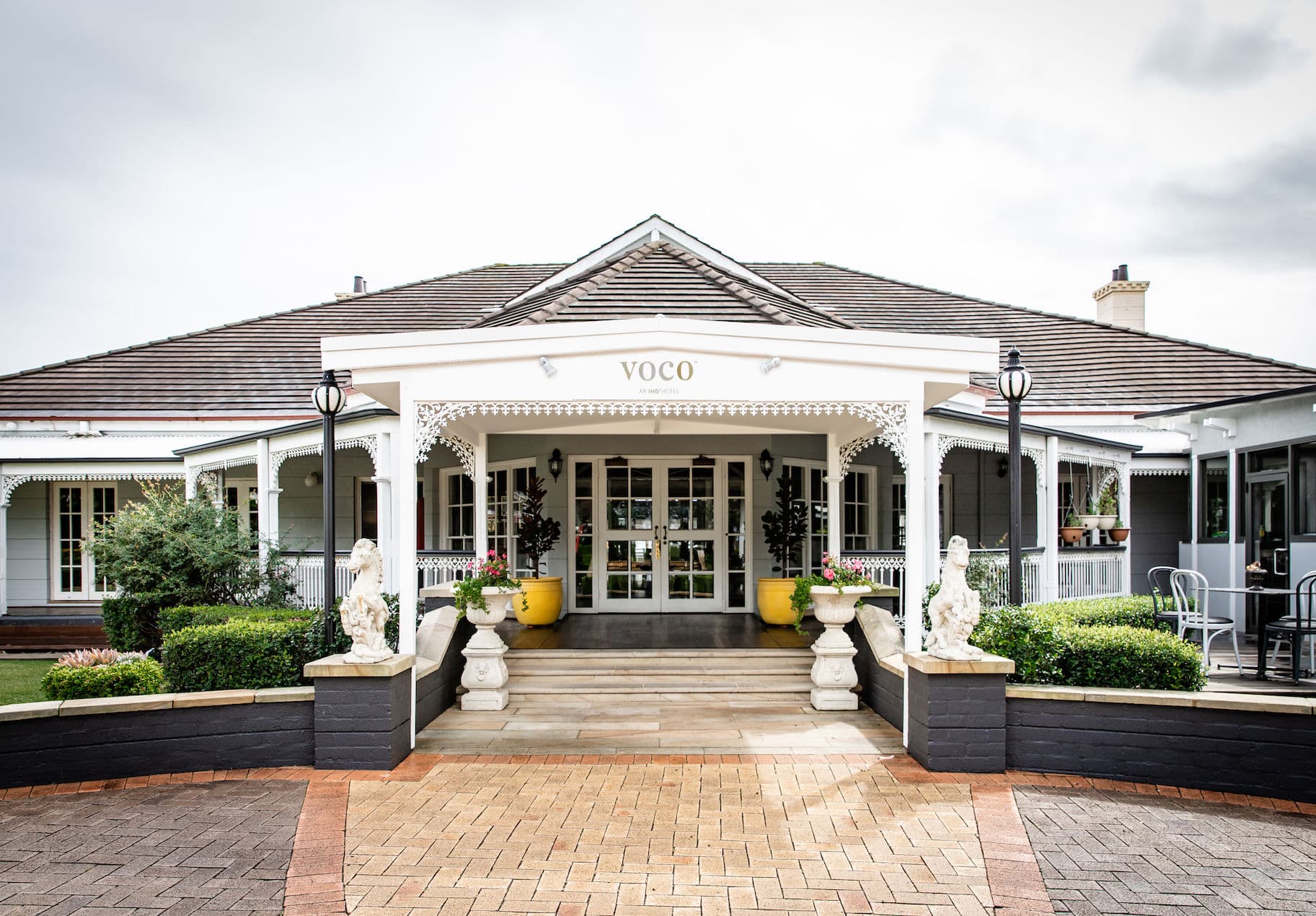 voco Kirkton Park wedding vendor
