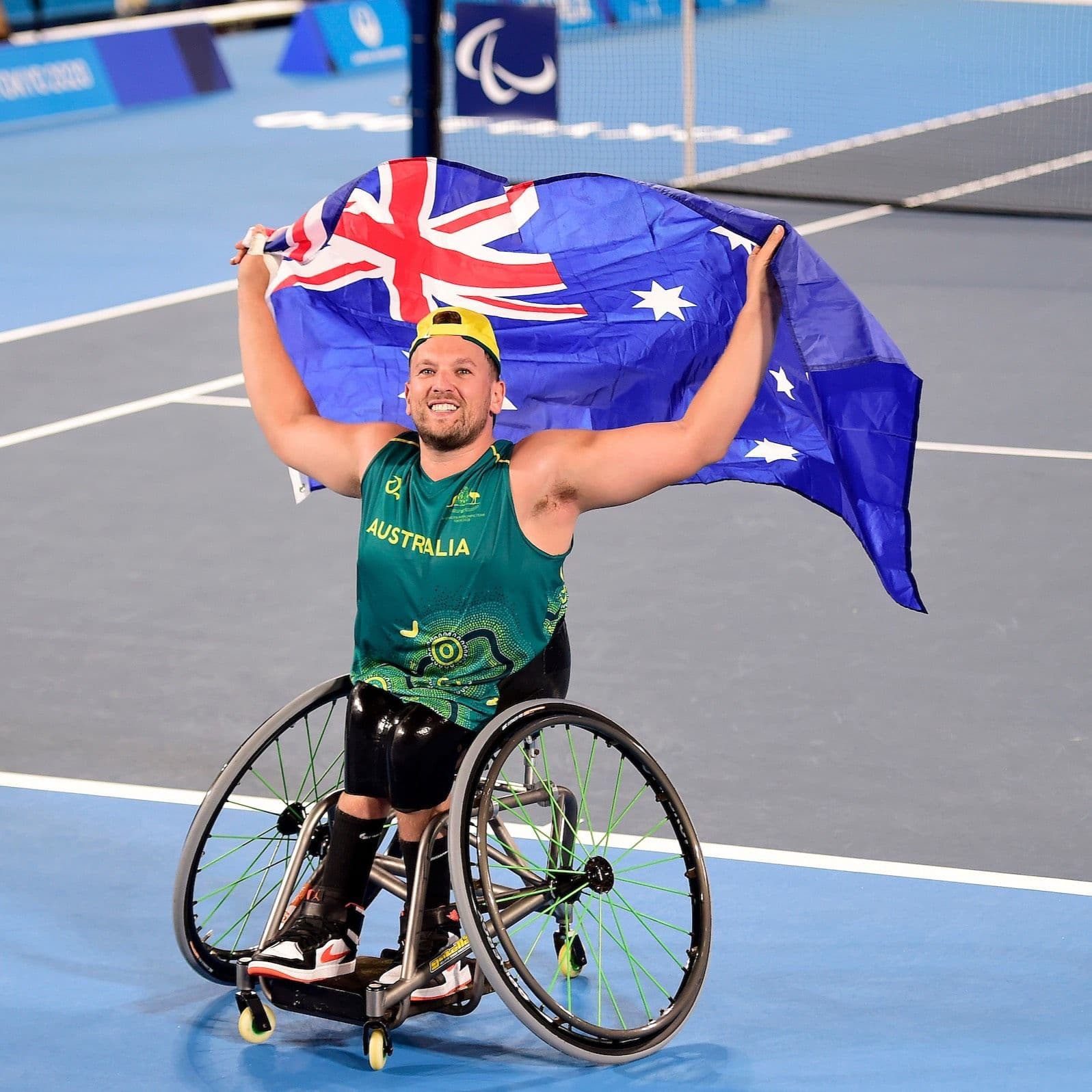 Paralympics Australia - Image 7
