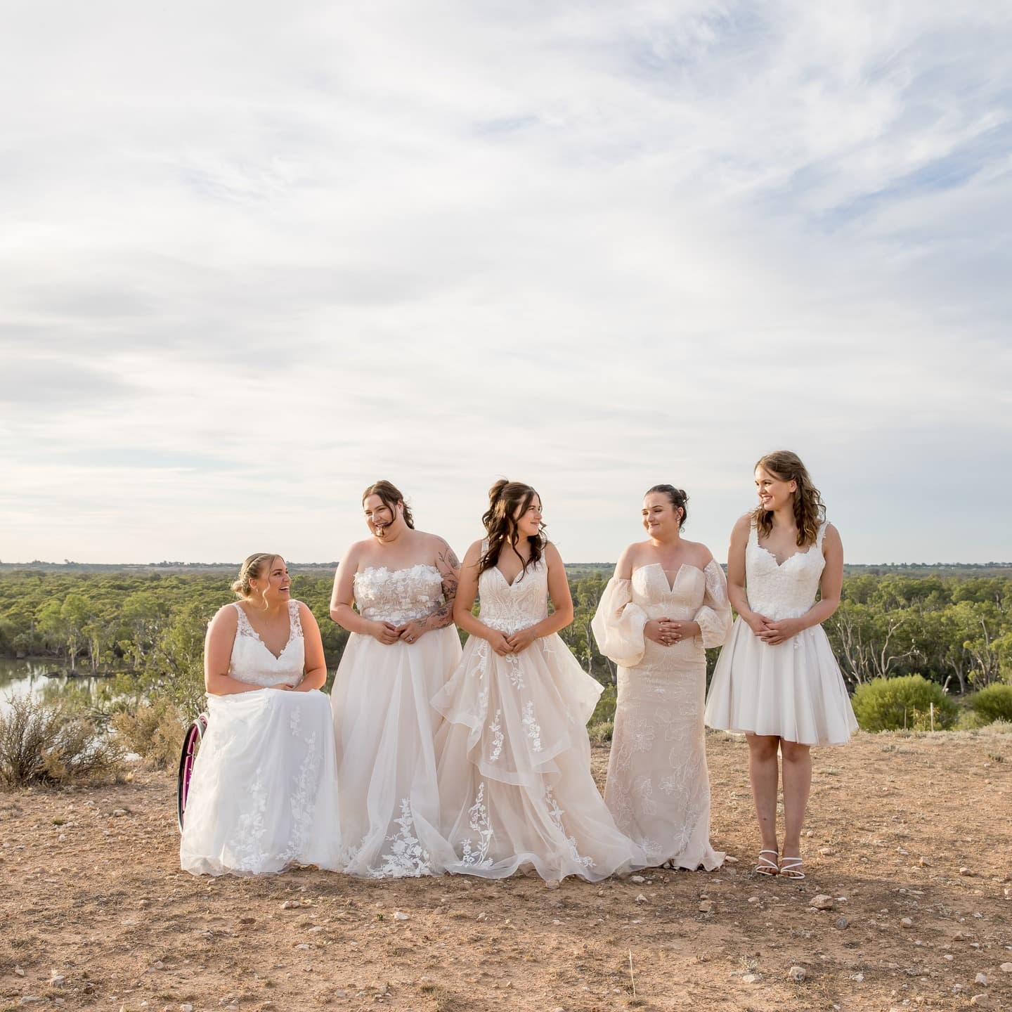 Barossa Bridal wedding vendor