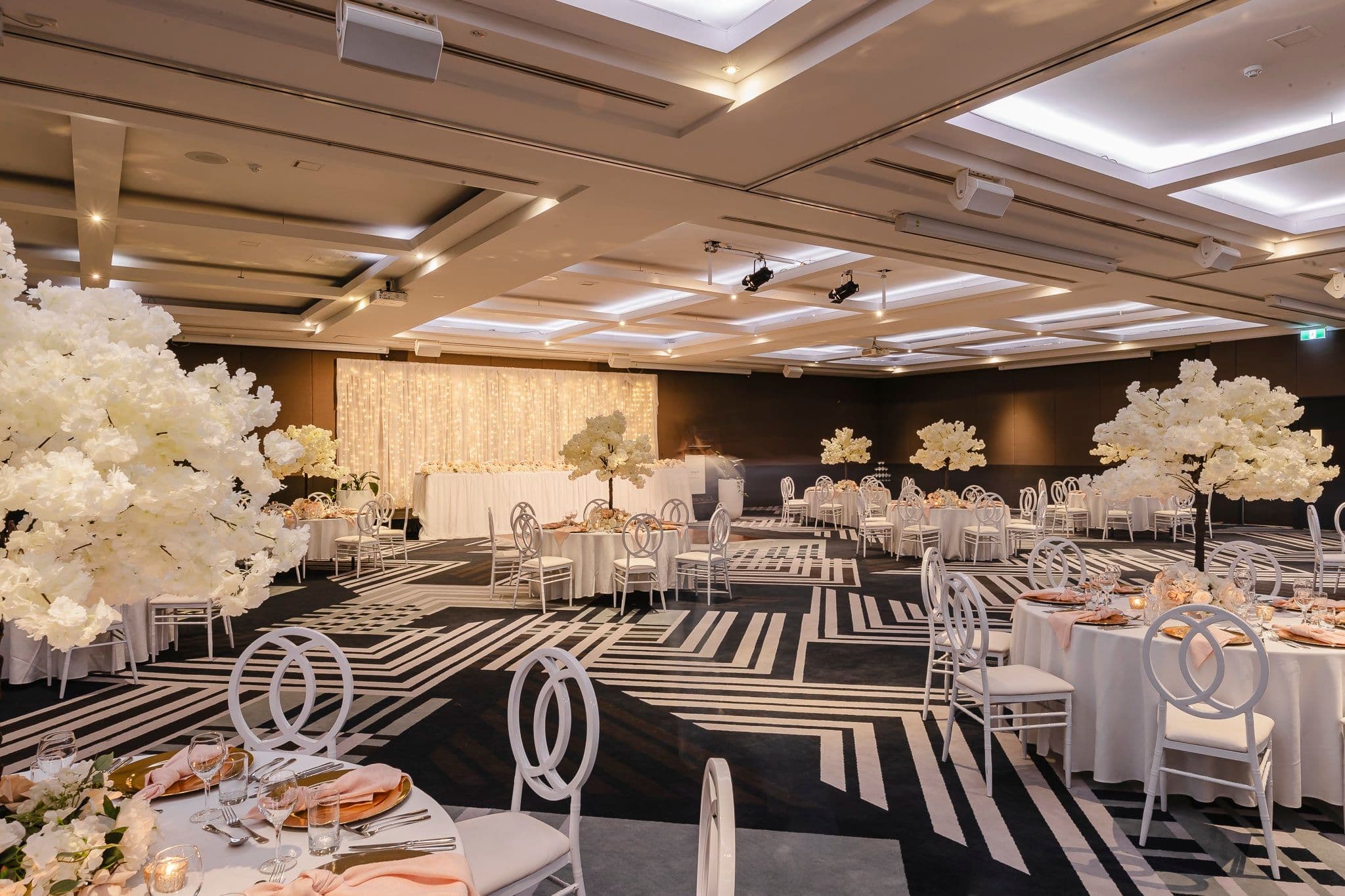 Voco Brisbane City Centre wedding vendor