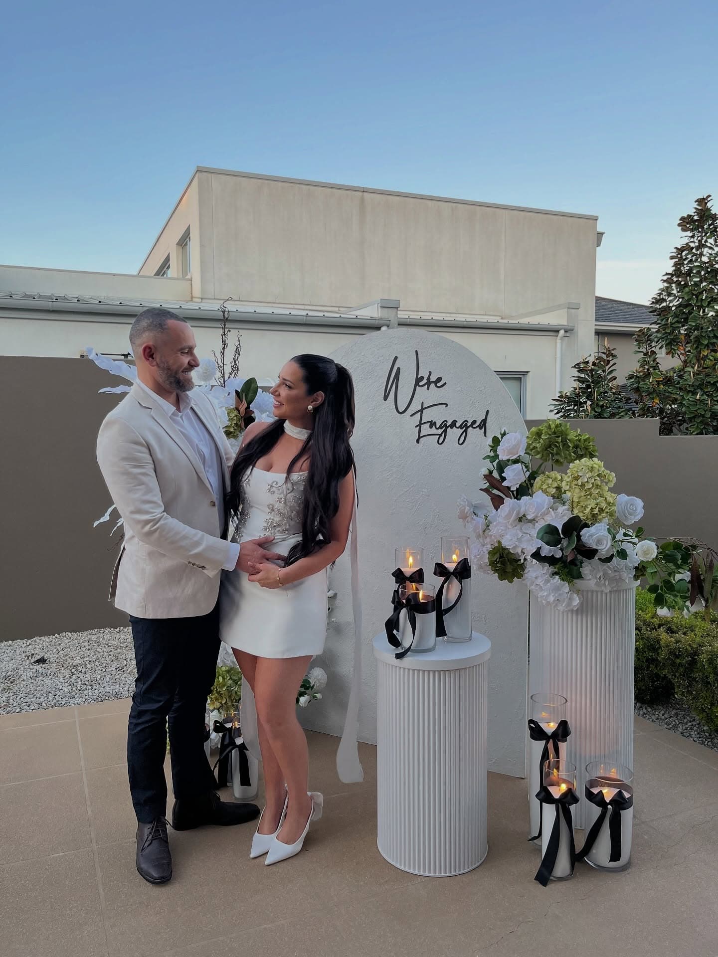 Strictly Social wedding vendor