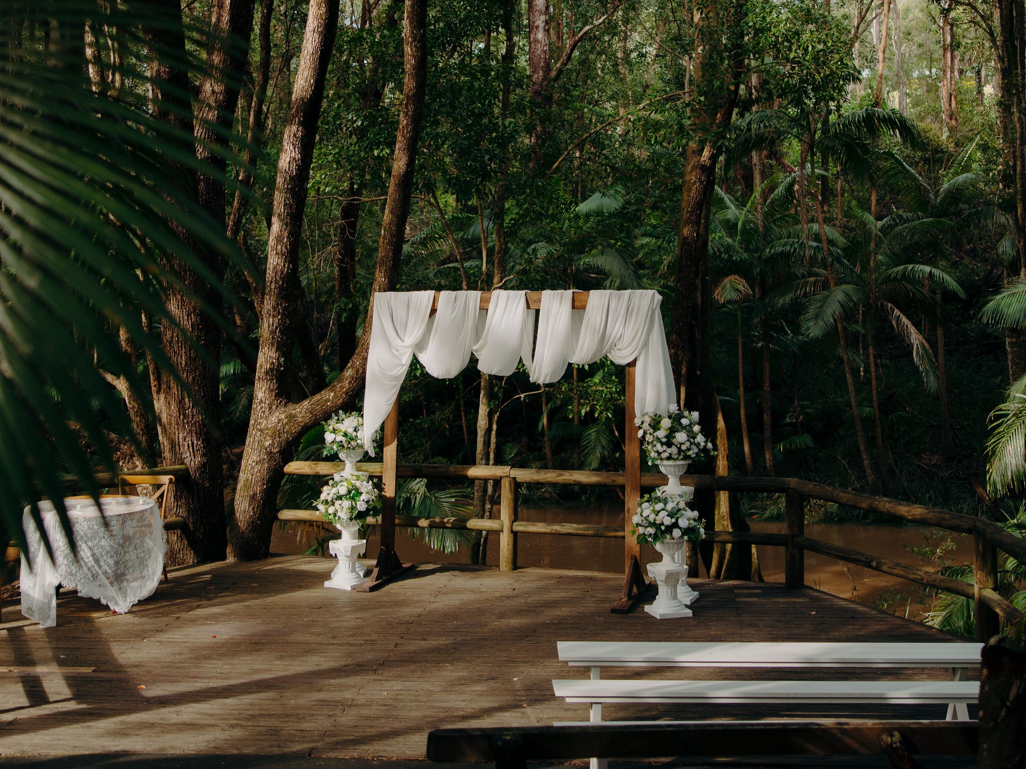 Boomerang Farm wedding vendor