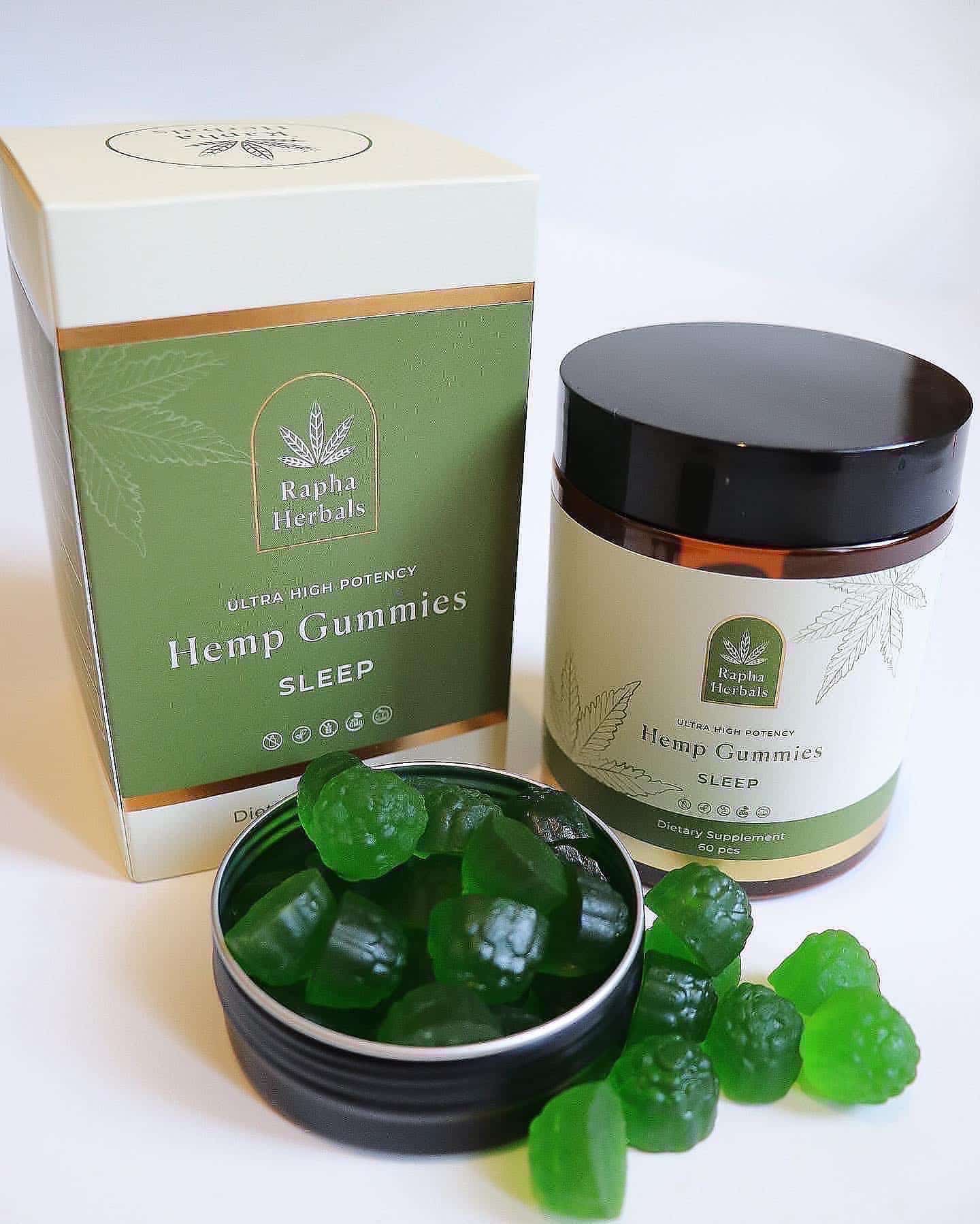 Rapha Herbals wedding vendor