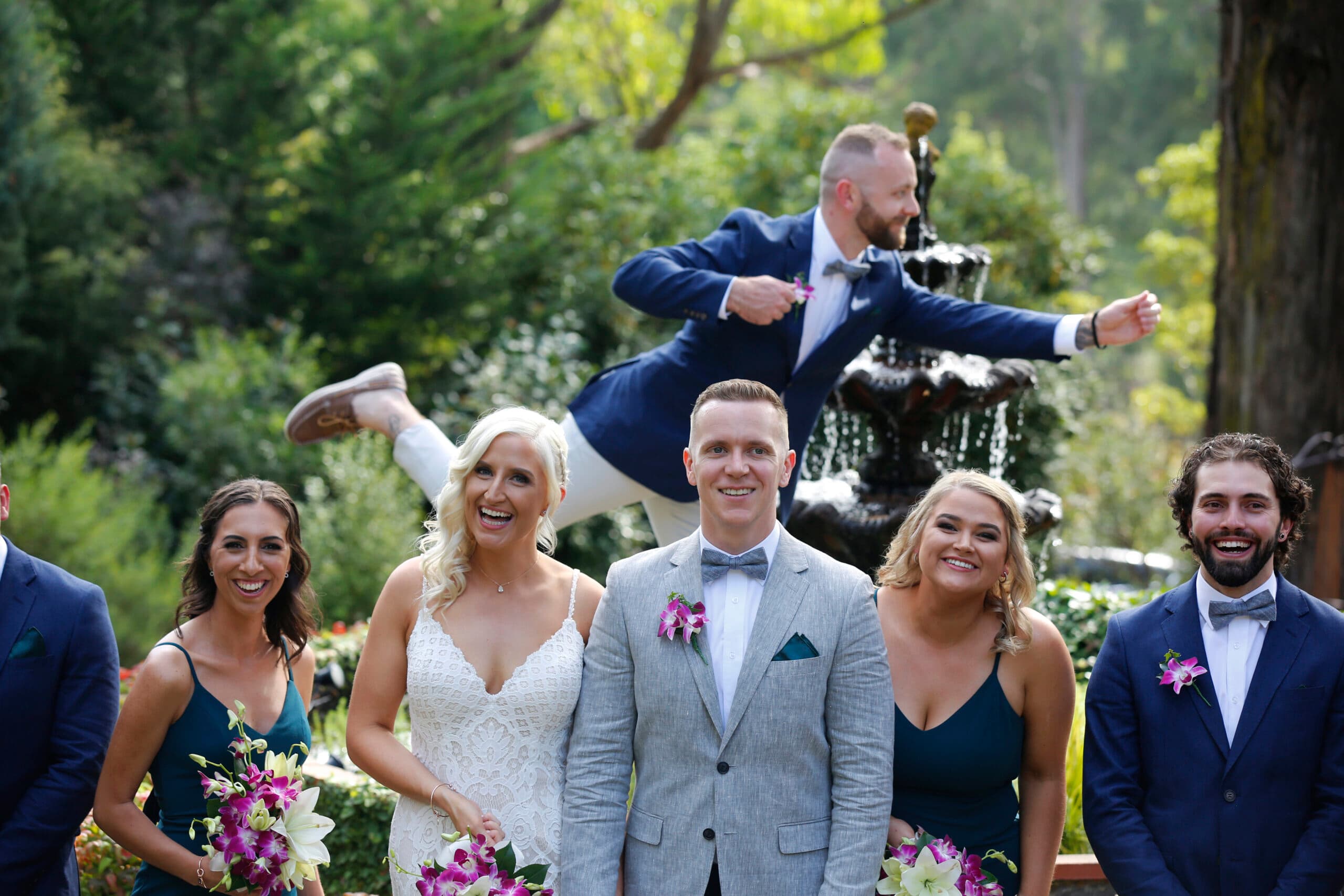 Dreamscape Weddings wedding vendor