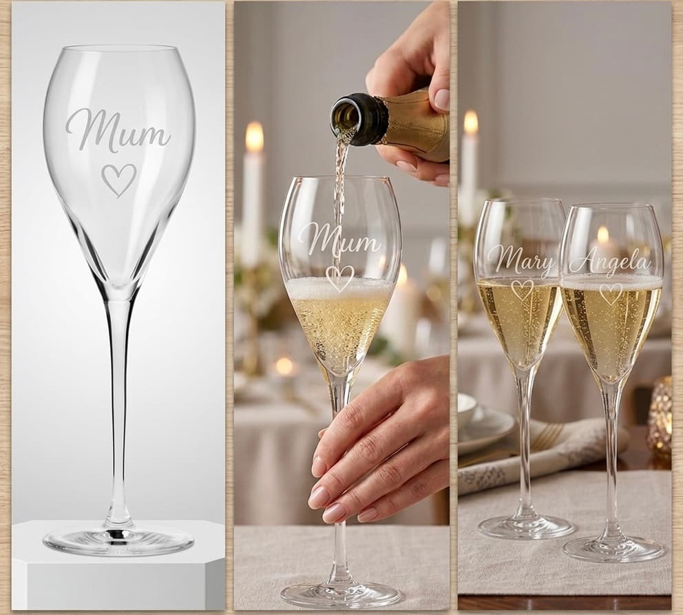 JM Luxe Giftware wedding vendor