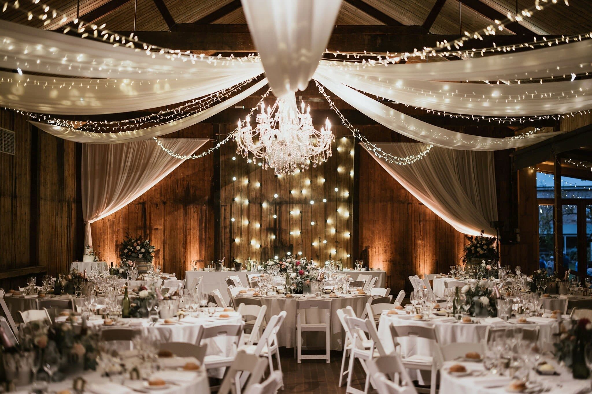 Glen Ewin Estate wedding vendor
