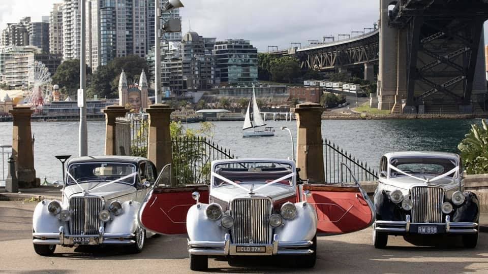 The Vintage Chauffeur - Image 8