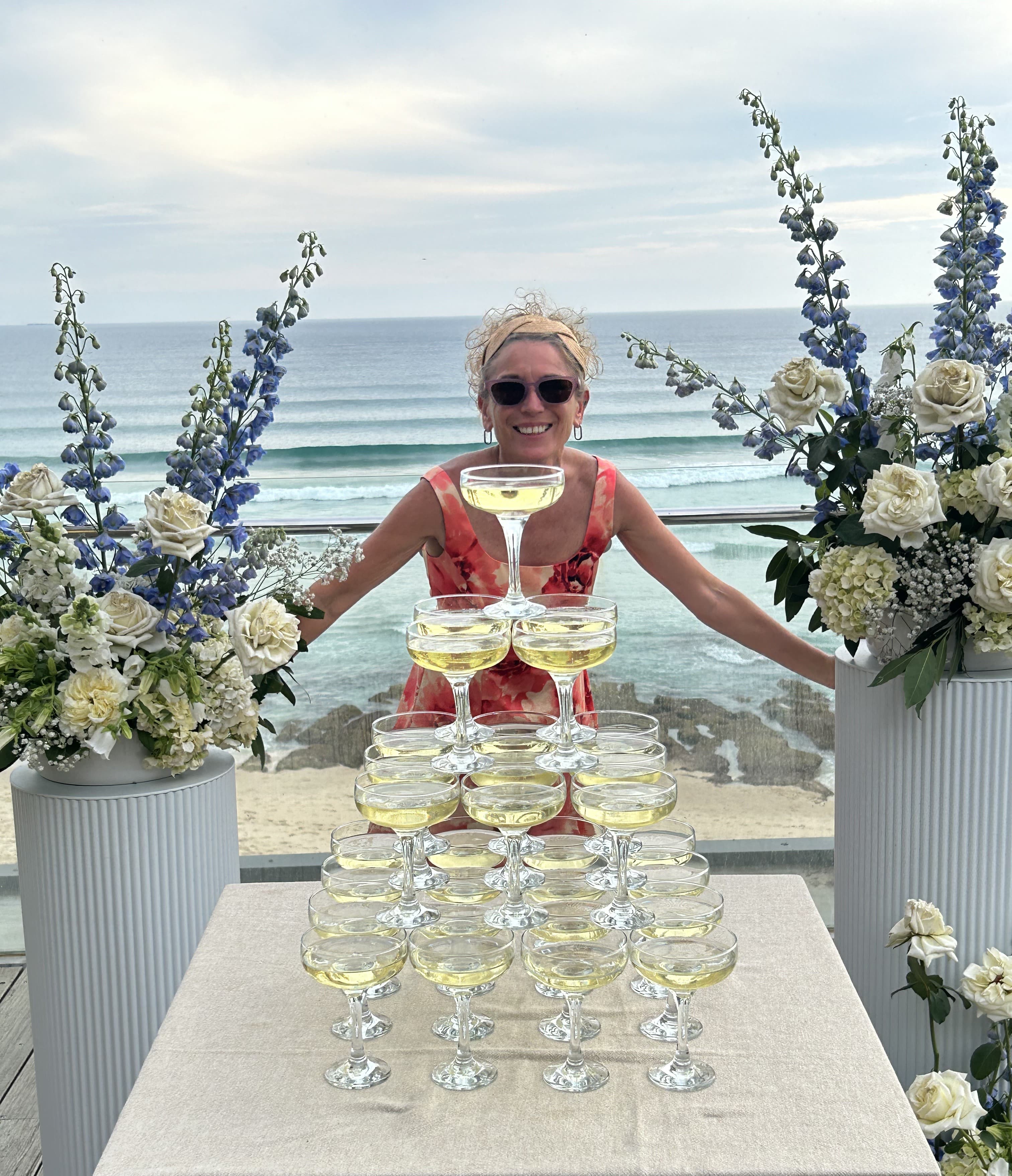 The Wedding Woman wedding vendor