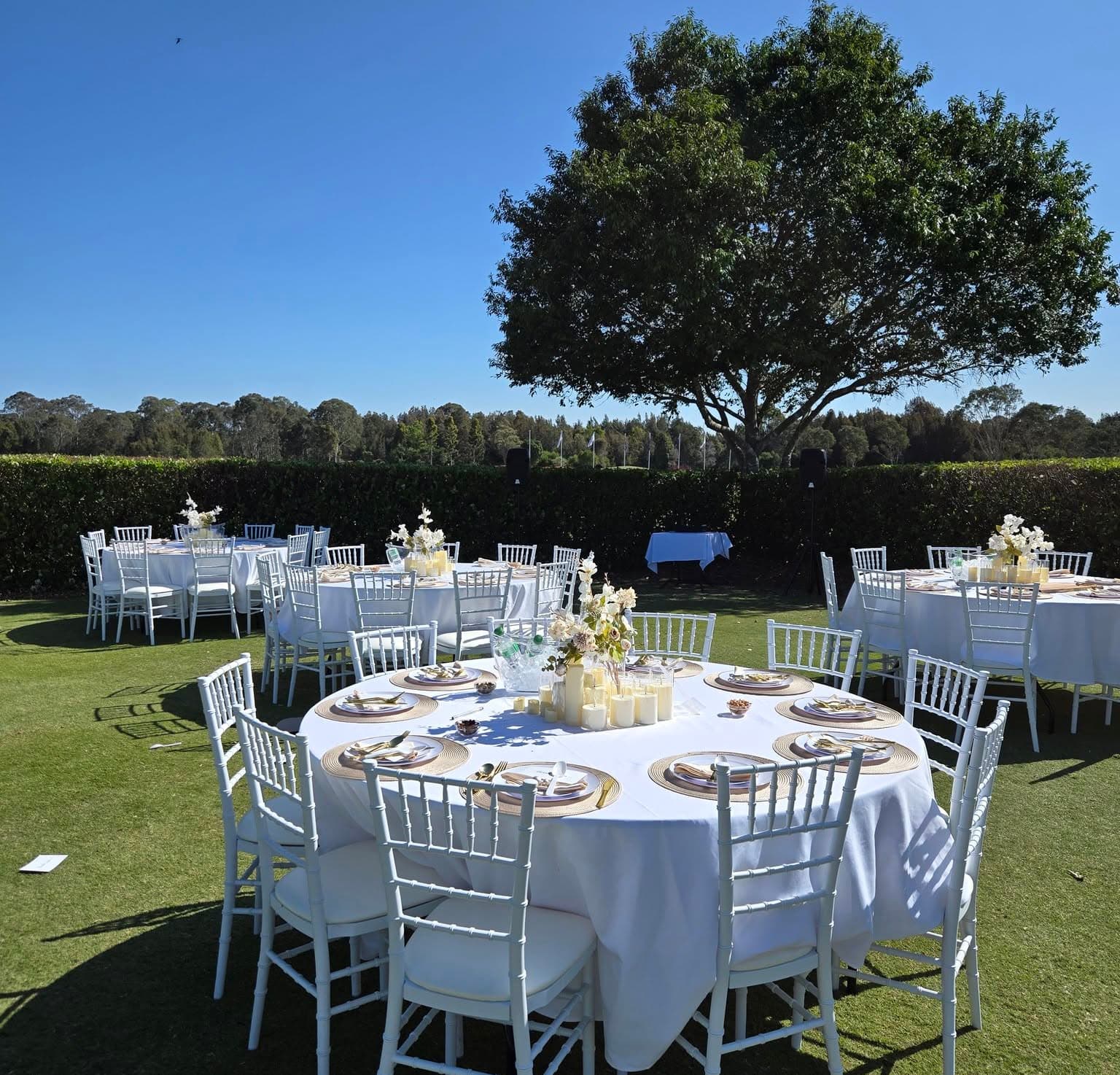 Twin Creeks Golf & Country Club - Image 2
