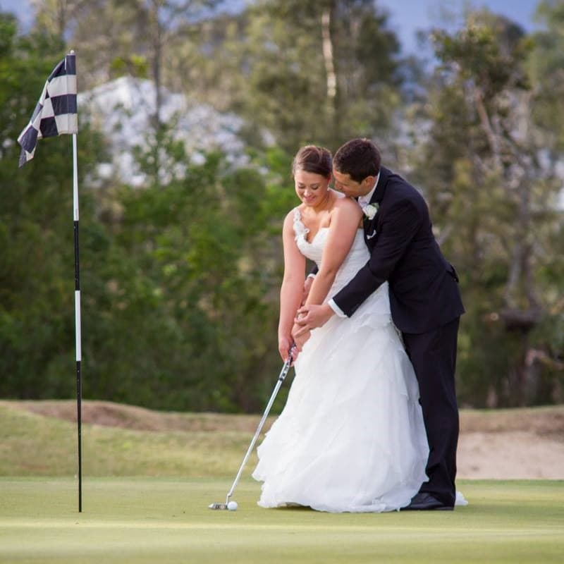 Twin Creeks Golf & Country Club - Image 5