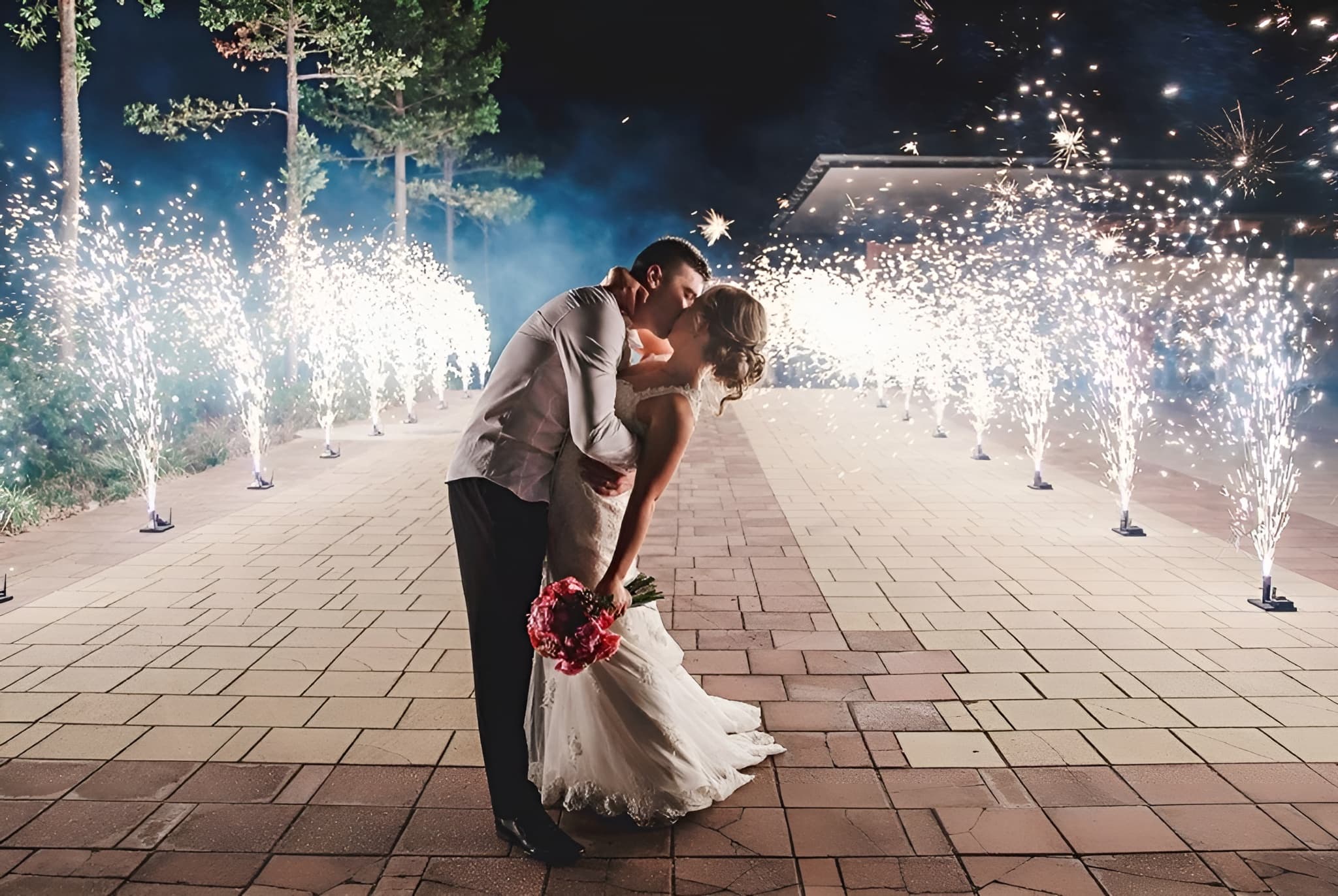 Twin Creeks Golf & Country Club wedding vendor