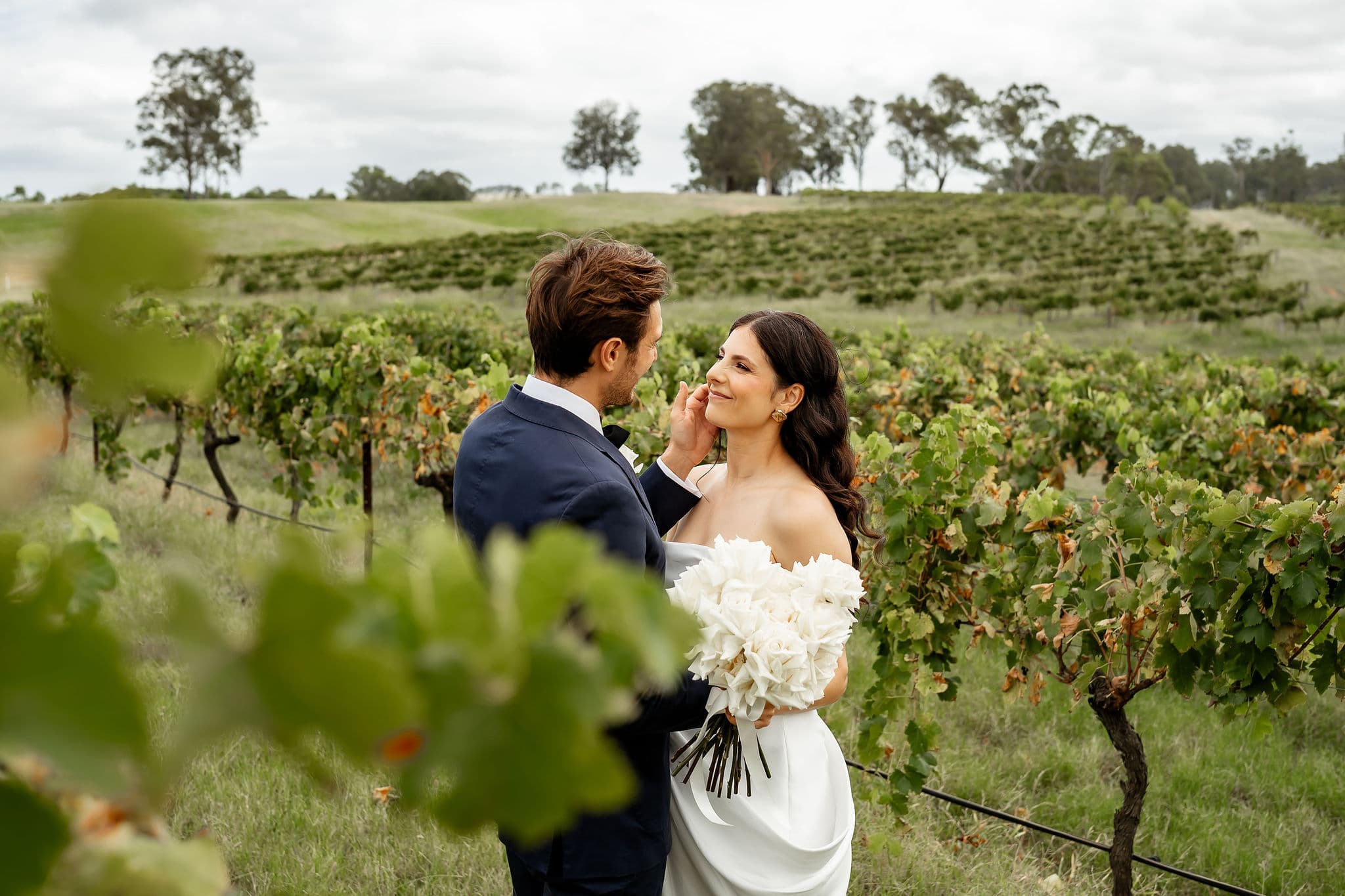 Oaks Cypress Lakes Resort wedding vendor