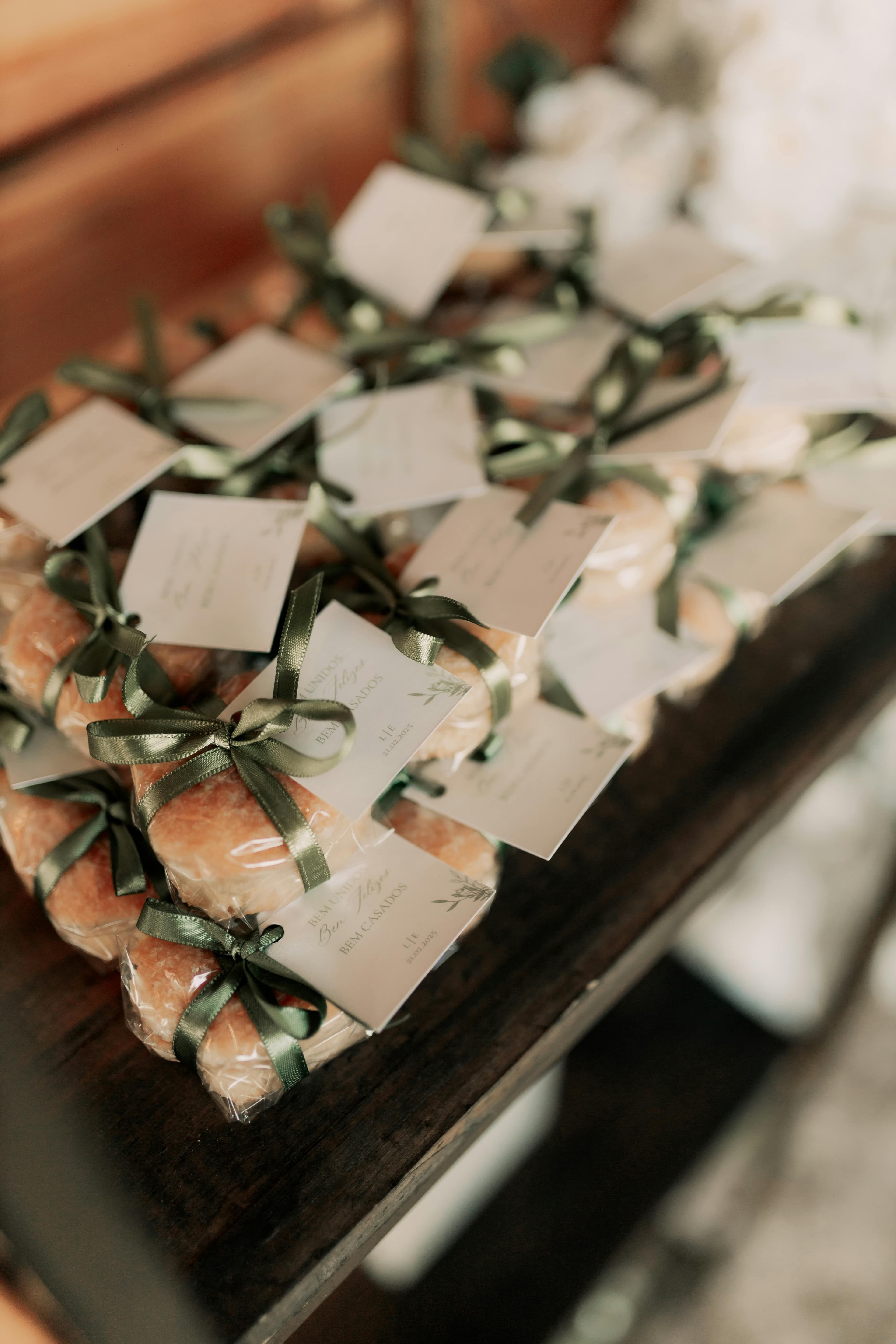 Maro wedding vendor