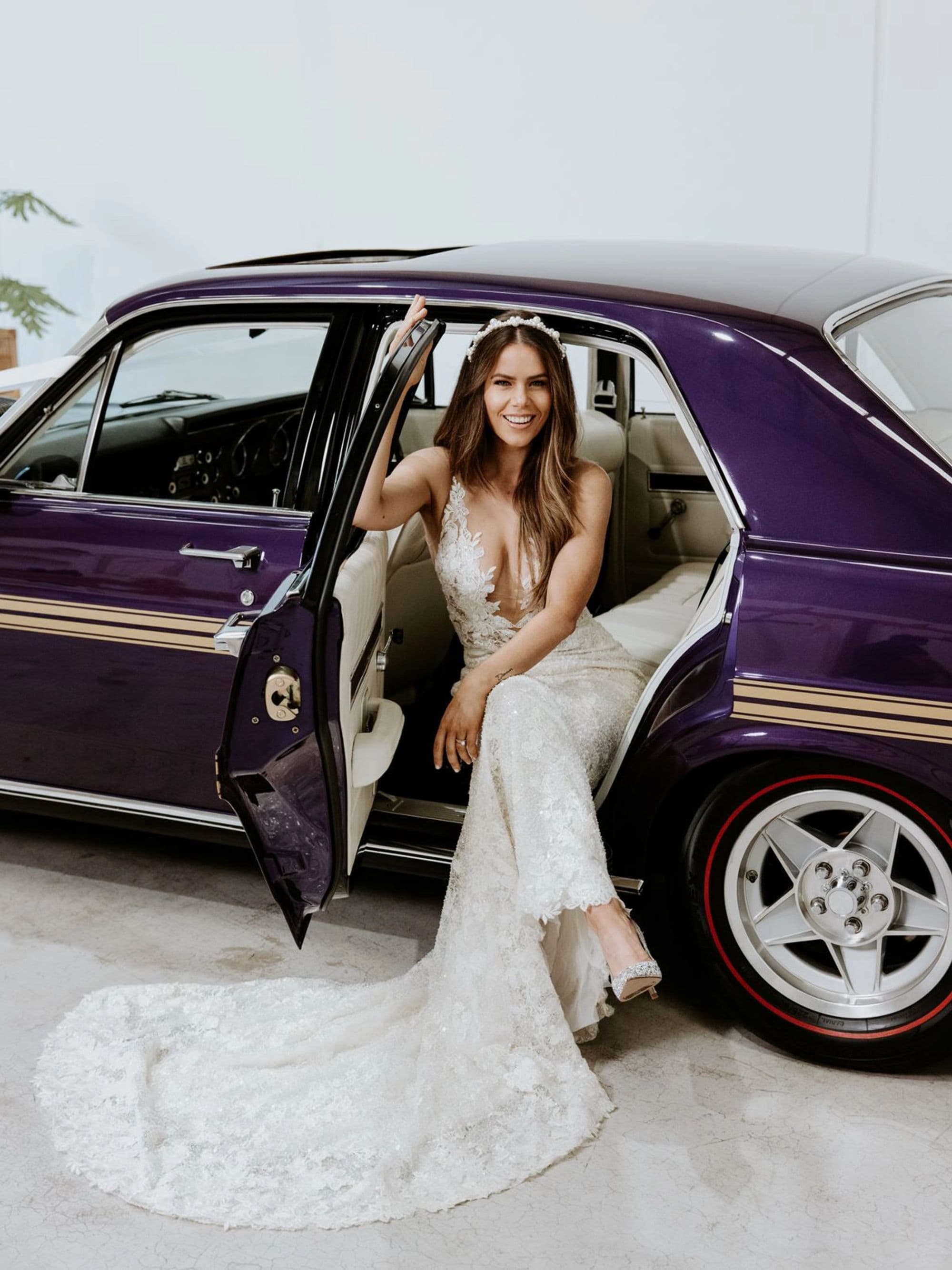 Arrive Picture Perfect wedding vendor