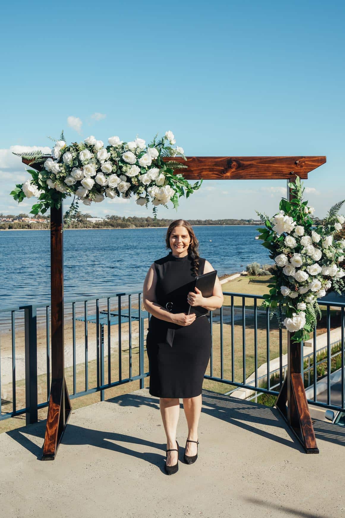 April M Events wedding vendor