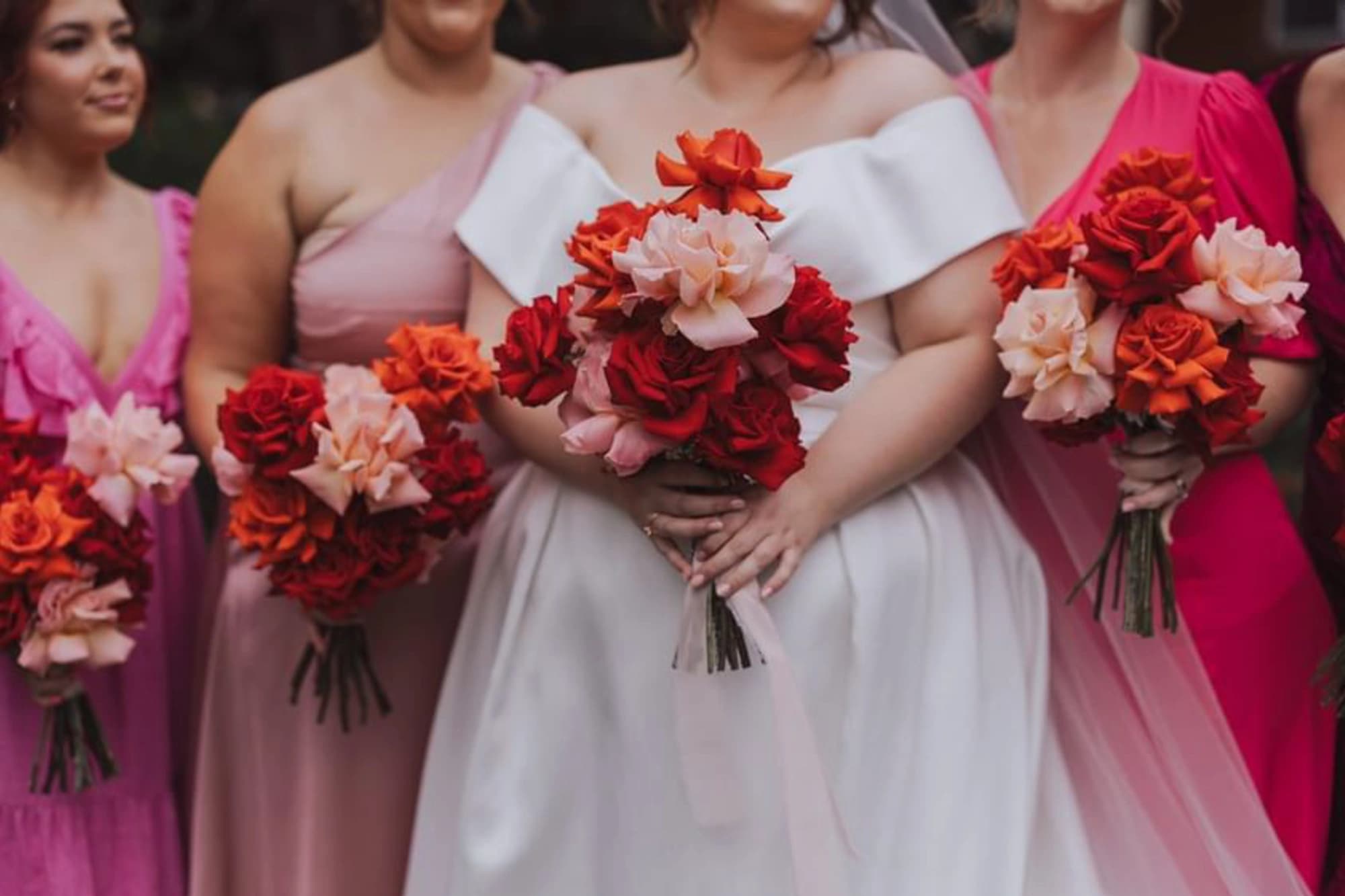 Sydney`s Flowers wedding vendor