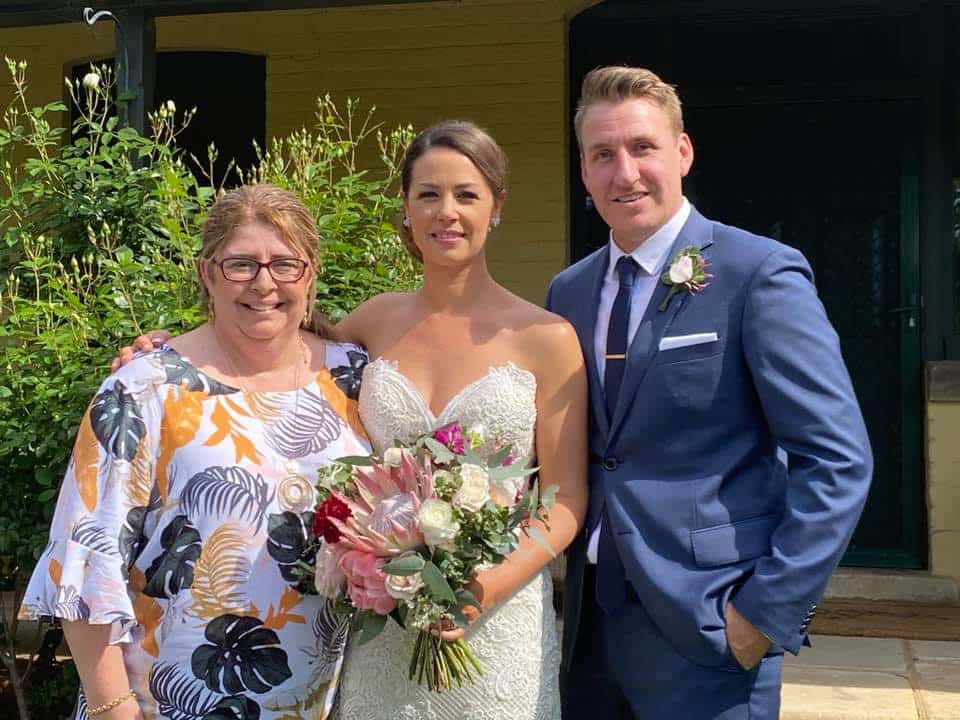 Celebrations by Leesa wedding vendor